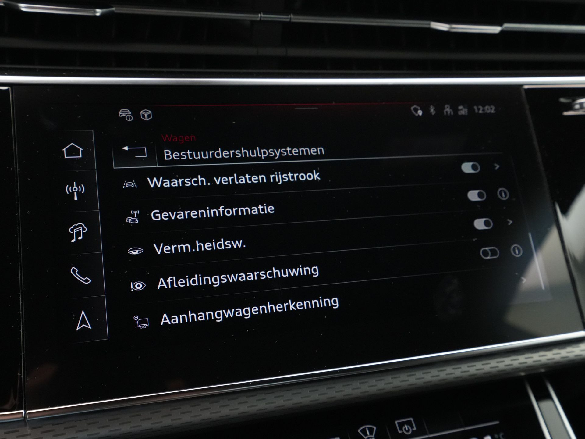 Audi - Q8 60 TFSI e quattro Pro Line S Competition - 2025