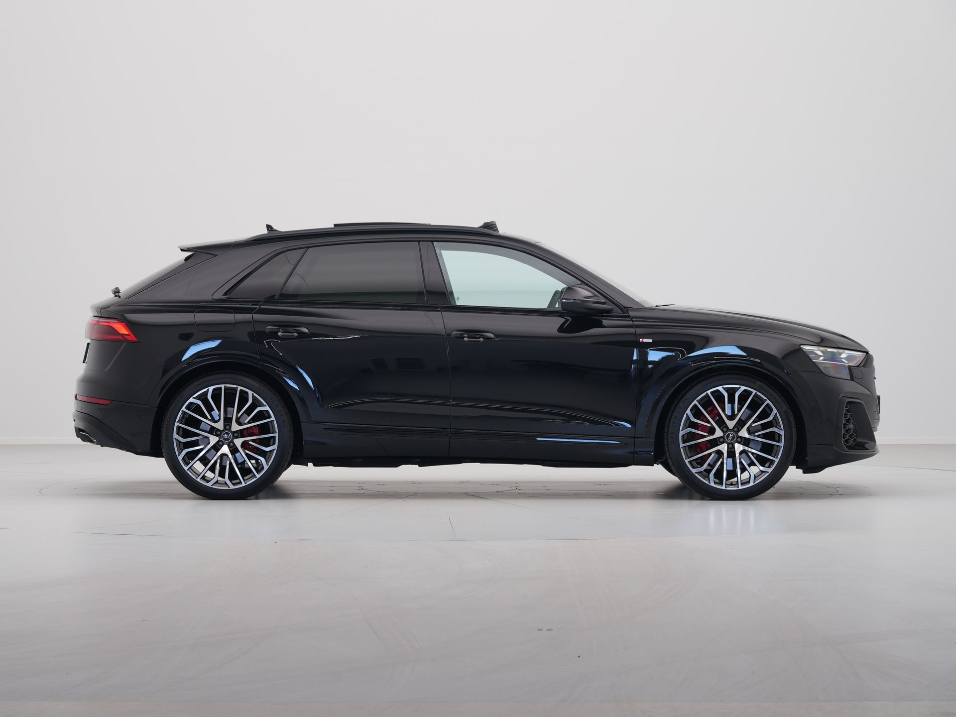 Audi - Q8 60 TFSI e quattro Pro Line S Competition - 2025