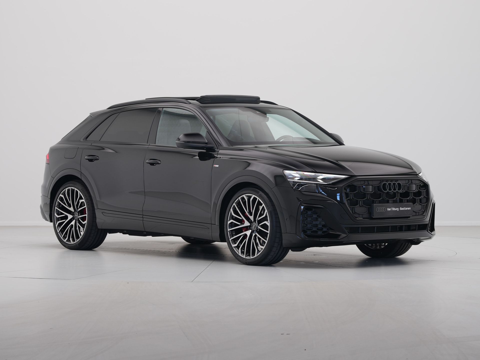 Audi - Q8 60 TFSI e quattro Pro Line S Competition - 2025