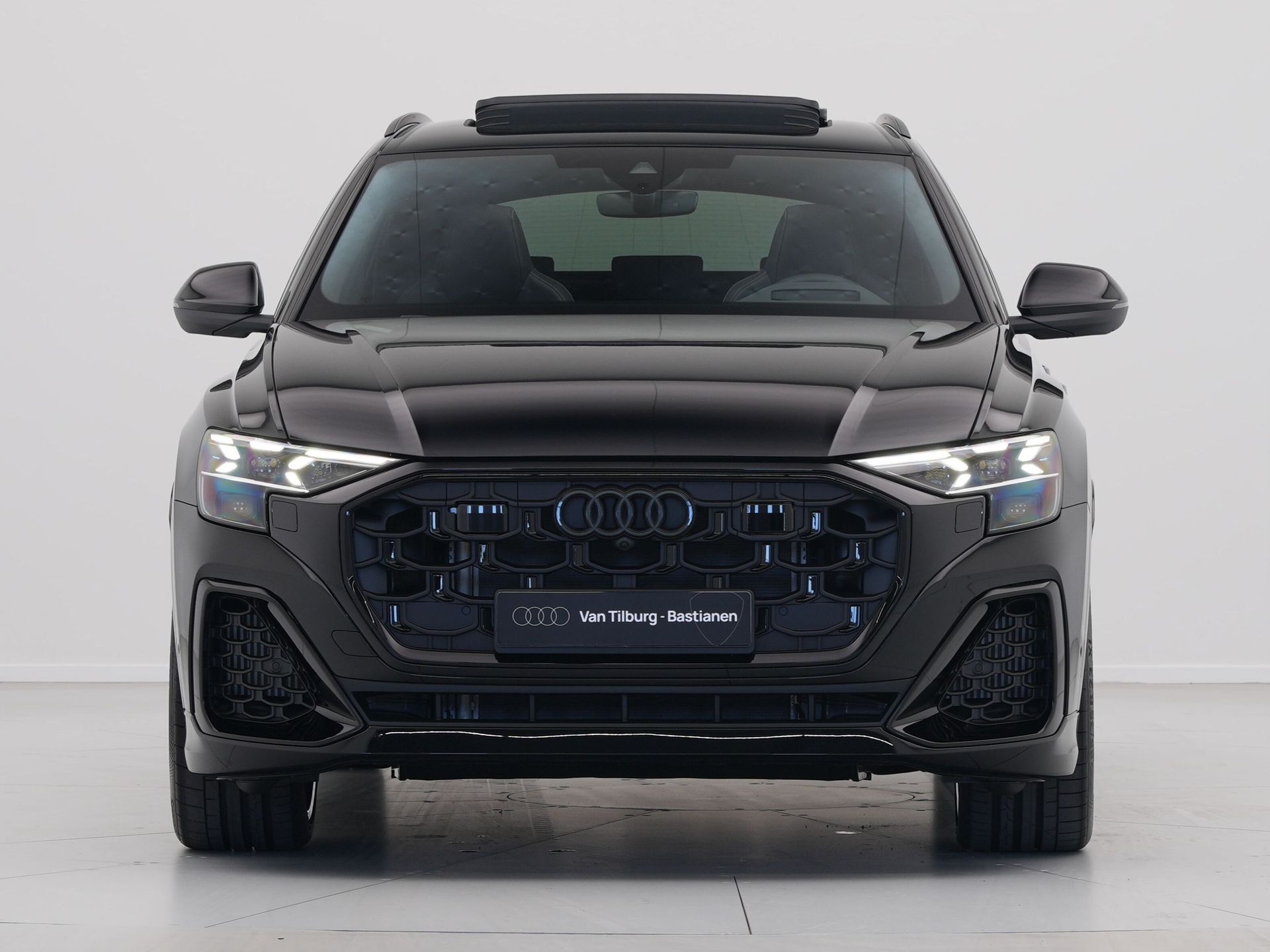 Audi - Q8 60 TFSI e quattro Pro Line S Competition - 2025