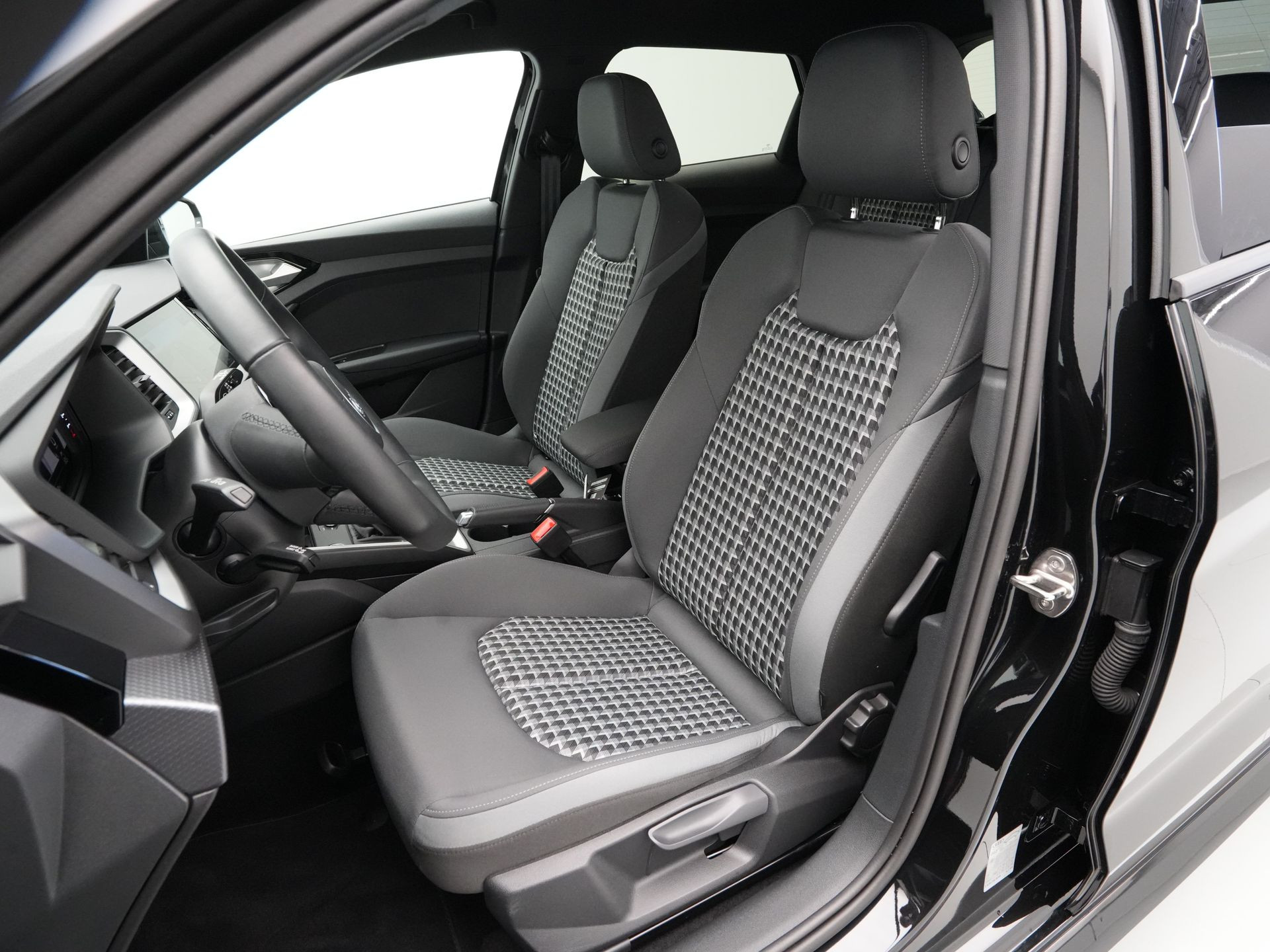 Audi - A1 Sportback 25 TFSI 95 pk S-Tronic S edition - 2024