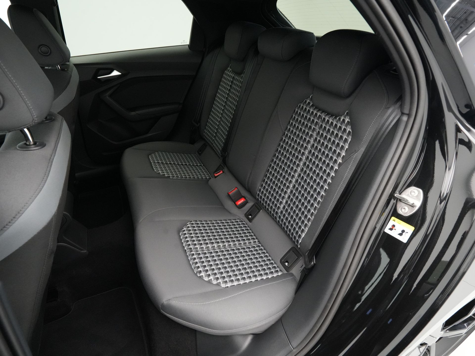 Audi - A1 Sportback 25 TFSI 95 pk S-Tronic S edition - 2024