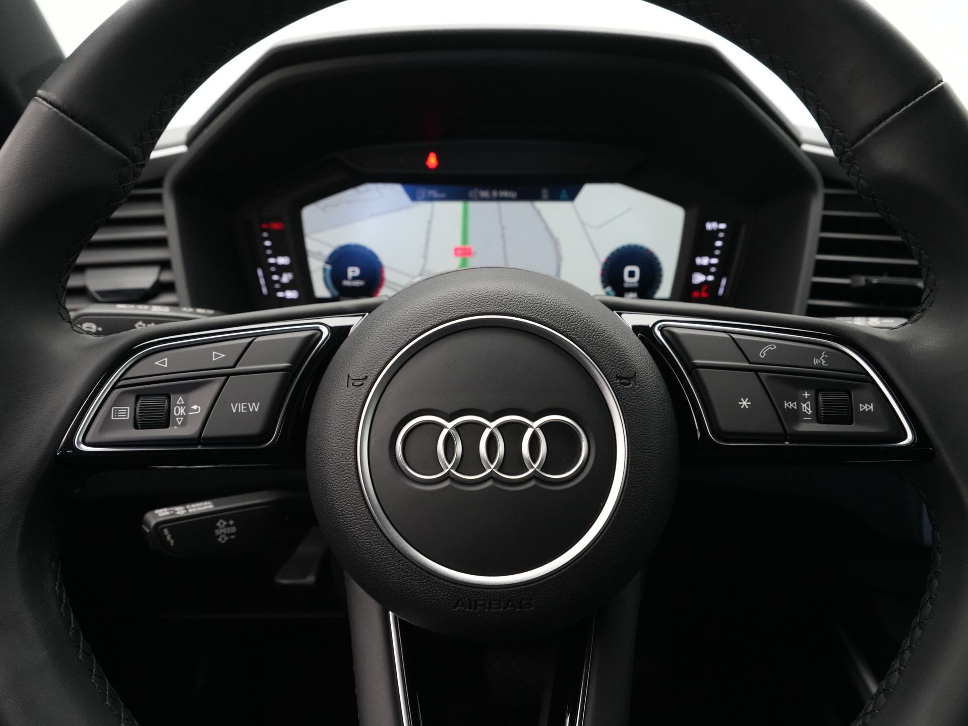 Audi - A1 Sportback 25 TFSI 95 pk S-Tronic S edition - 2024