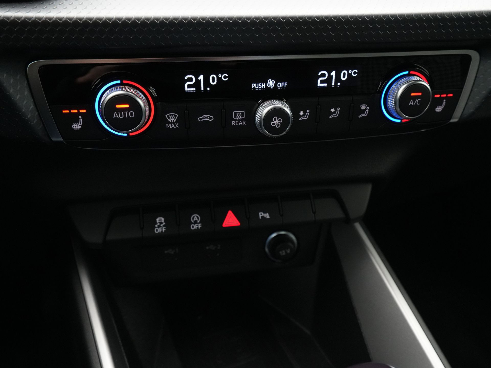 Audi - A1 Sportback 25 TFSI 95 pk S-Tronic S edition - 2024