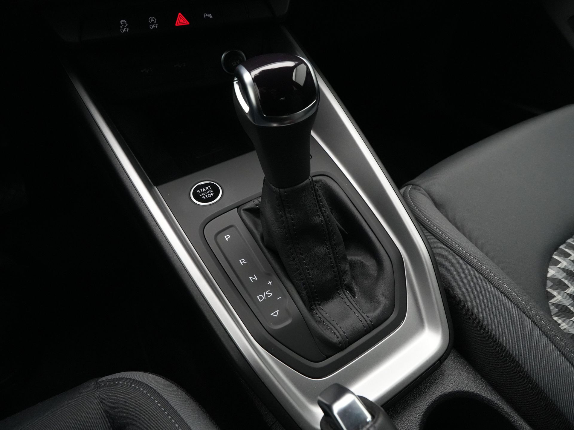 Audi - A1 Sportback 25 TFSI 95 pk S-Tronic S edition - 2024