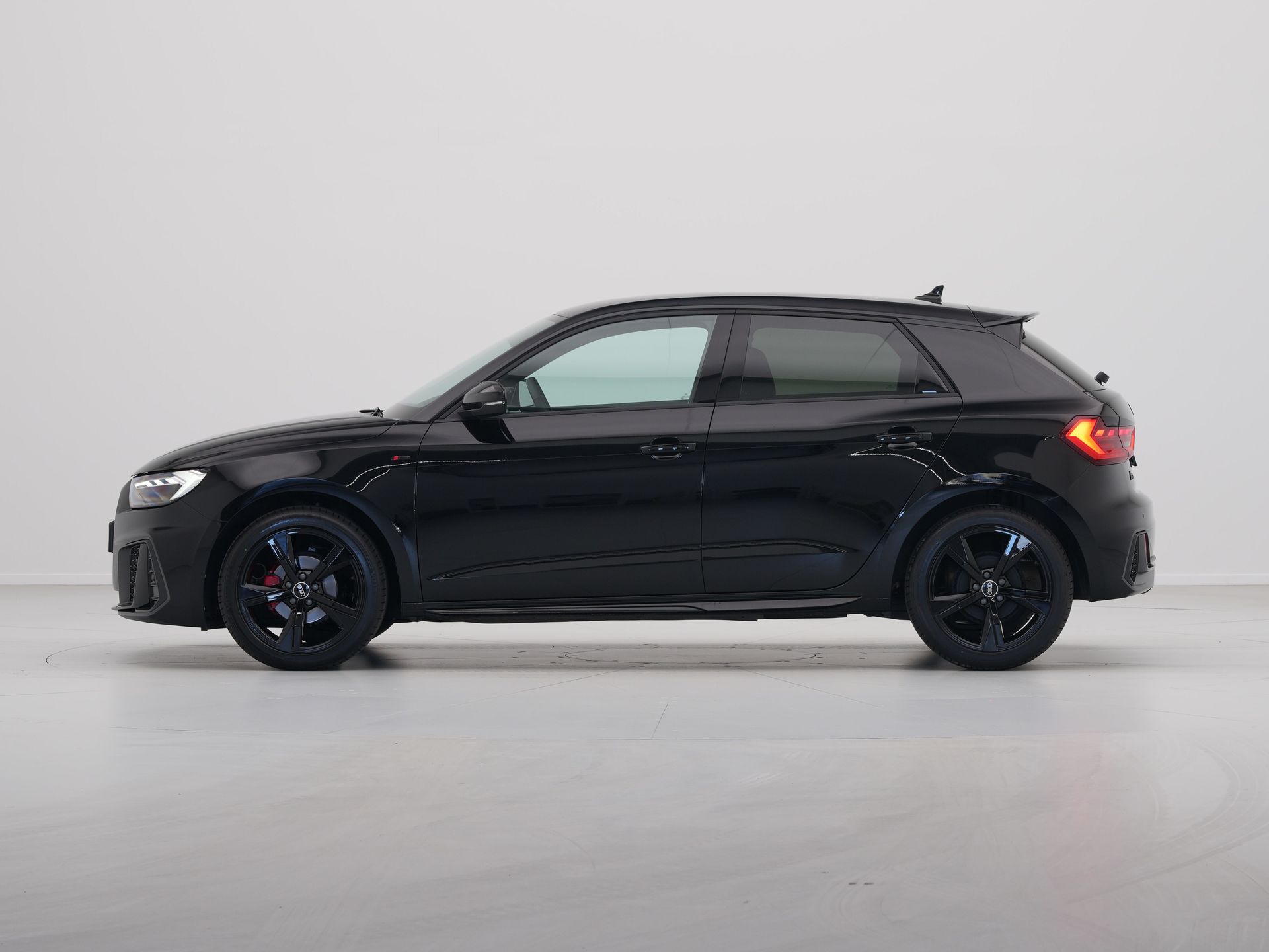 Audi - A1 Sportback 25 TFSI 95 pk S-Tronic S edition - 2024