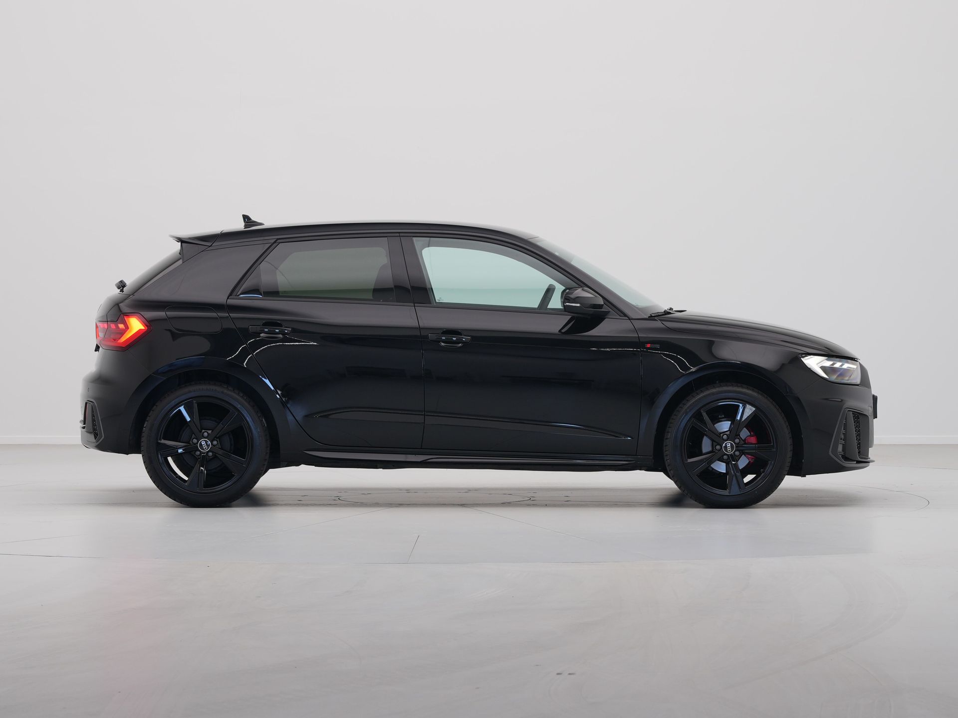 Audi - A1 Sportback 25 TFSI 95 pk S-Tronic S edition - 2024