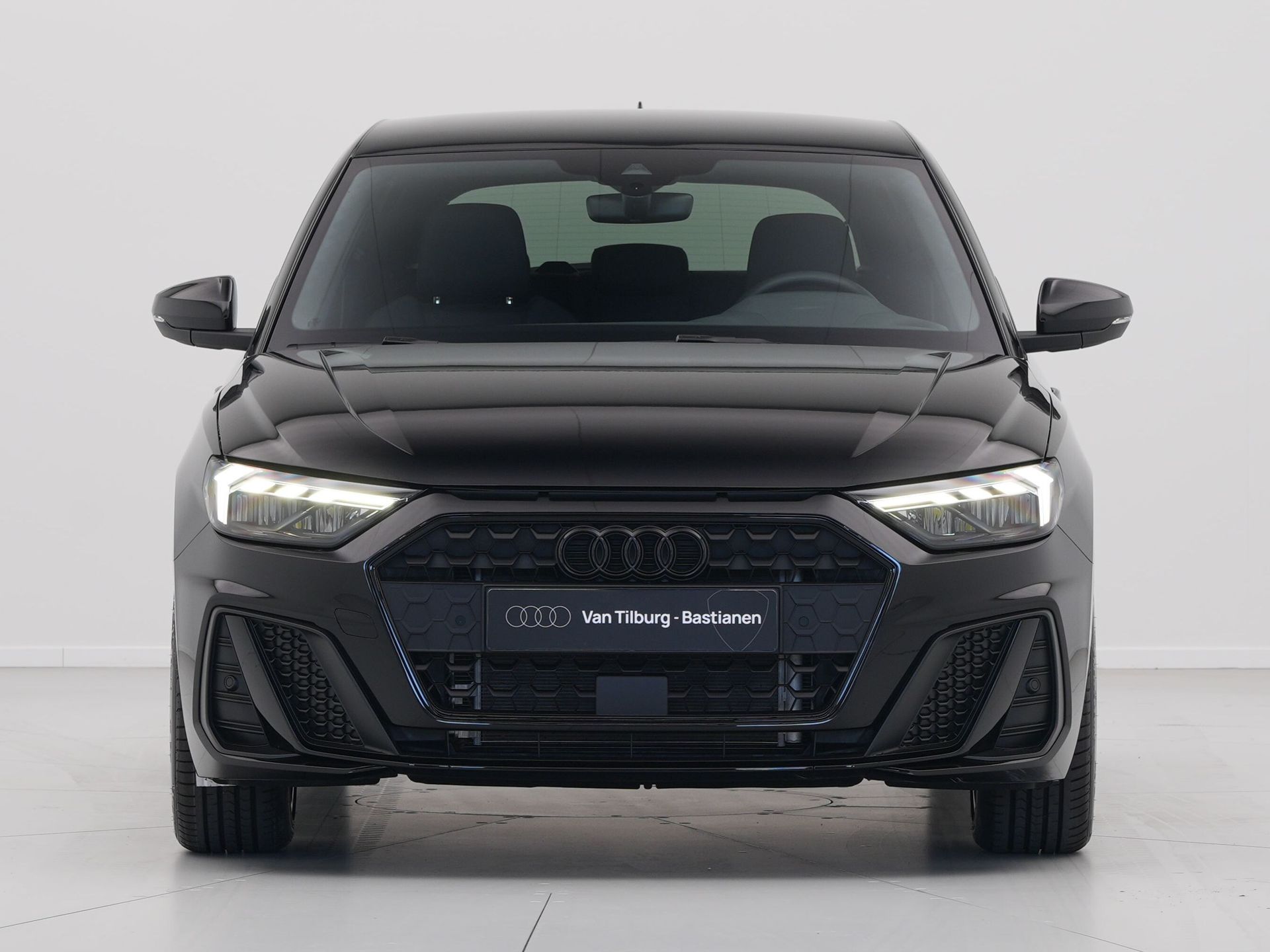 Audi - A1 Sportback 25 TFSI 95 pk S-Tronic S edition - 2024