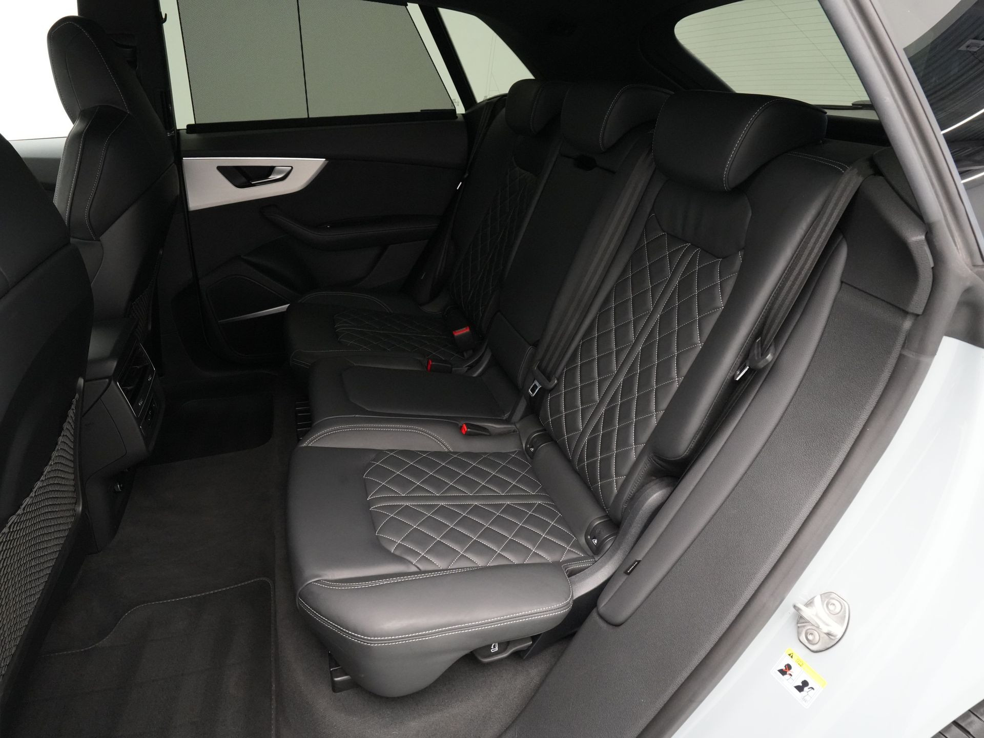 Audi - Q8 55 TFSI e 380pk quattro Pro Line S-Line - 2022
