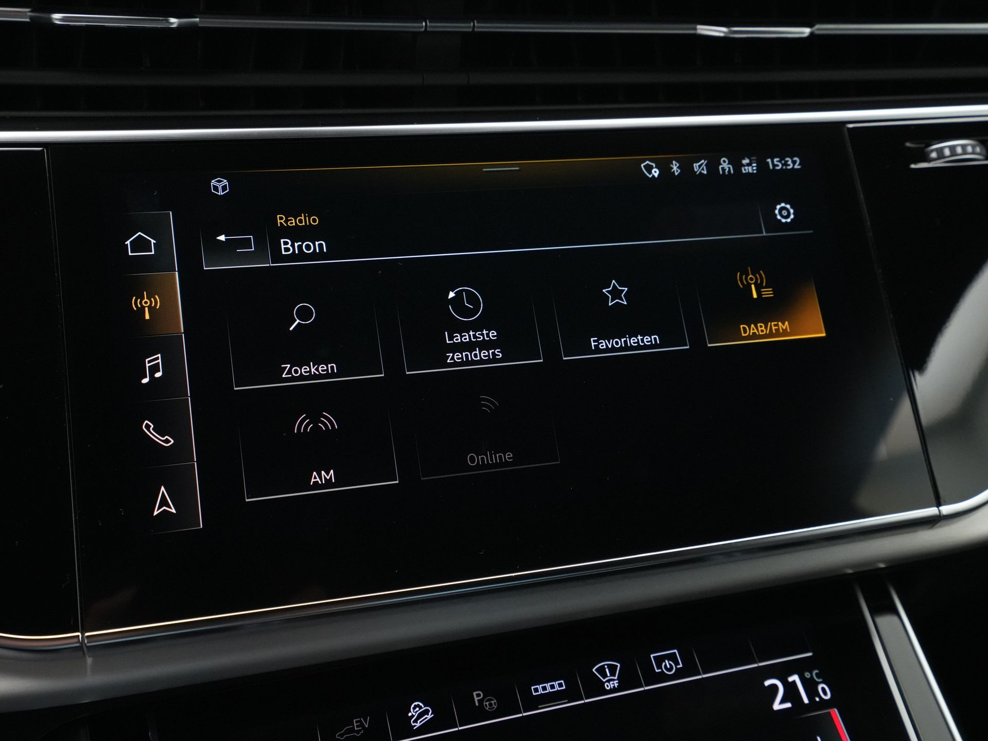 Audi - Q8 55 TFSI e 380pk quattro Pro Line S-Line - 2022