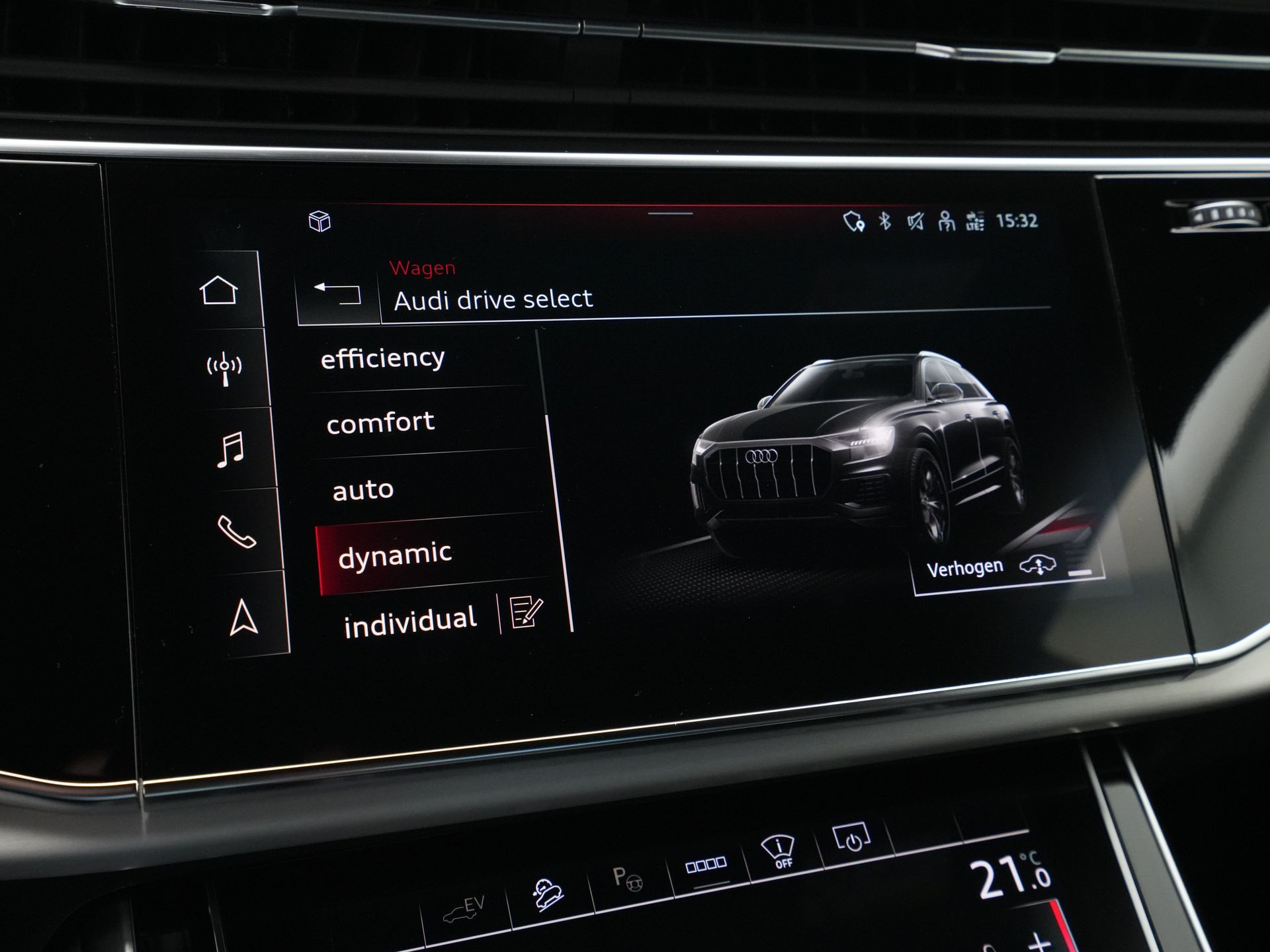 Audi - Q8 55 TFSI e 380pk quattro Pro Line S-Line - 2022