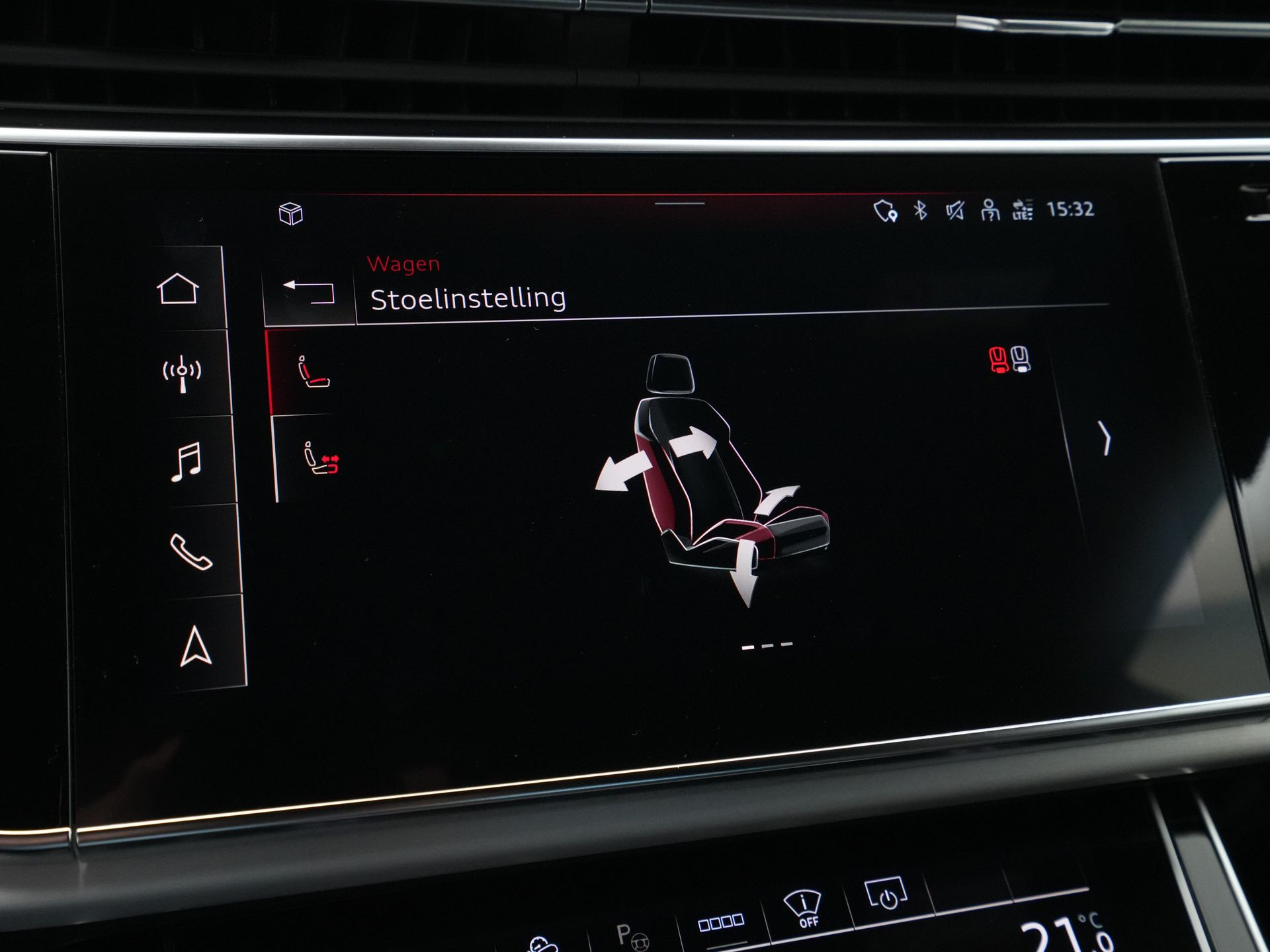Audi - Q8 55 TFSI e 380pk quattro Pro Line S-Line - 2022