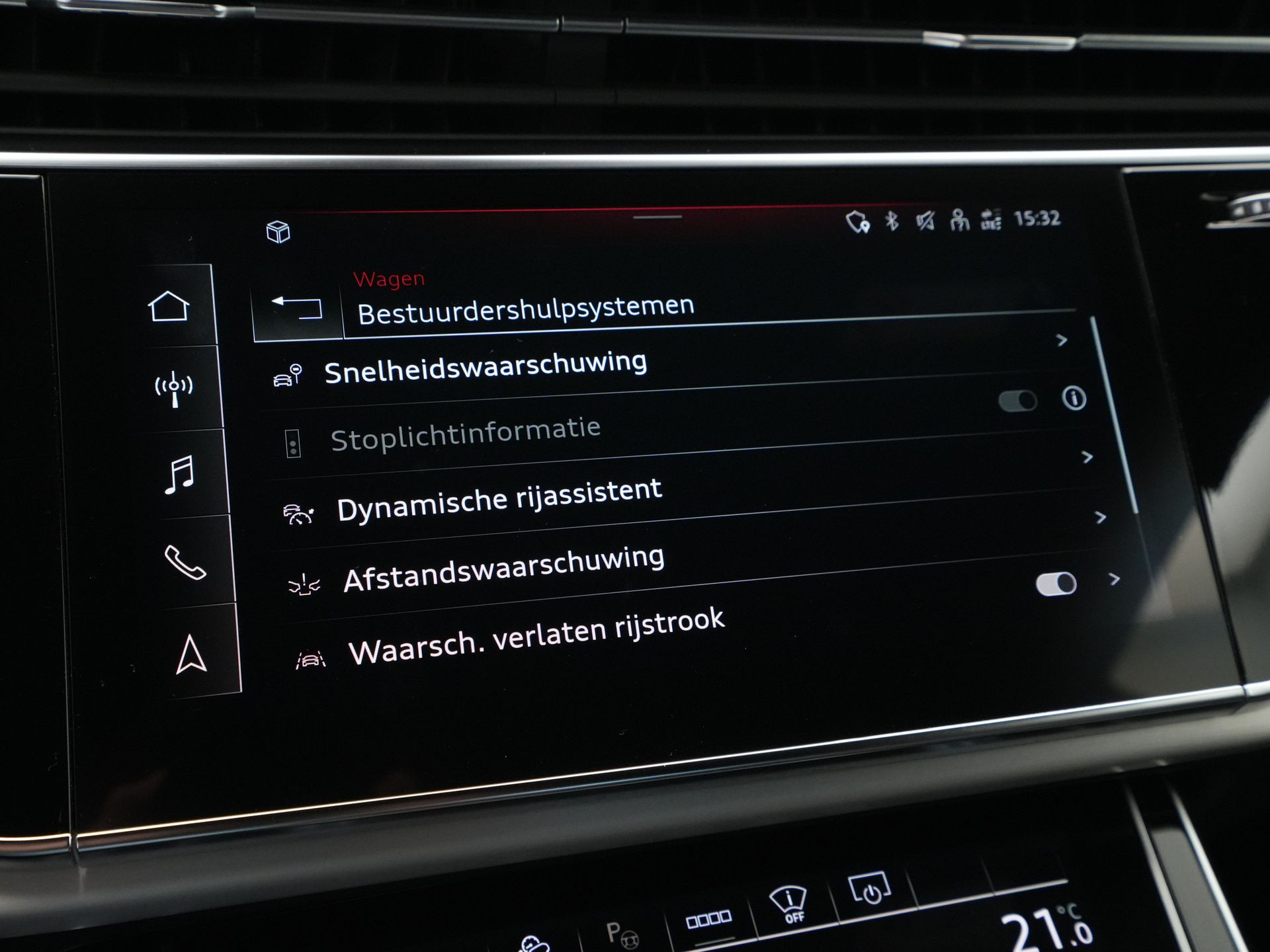 Audi - Q8 55 TFSI e 380pk quattro Pro Line S-Line - 2022