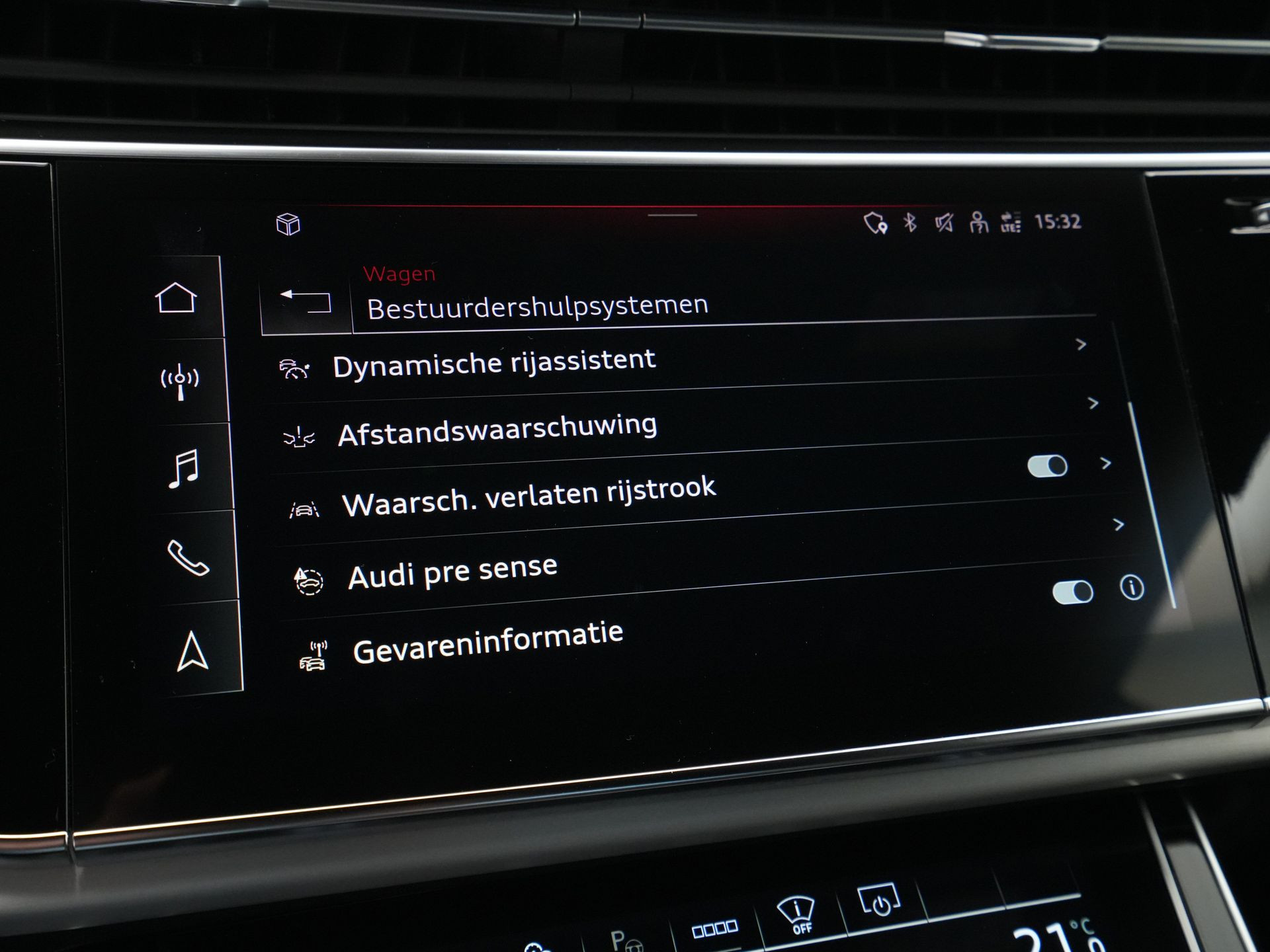 Audi - Q8 55 TFSI e 380pk quattro Pro Line S-Line - 2022