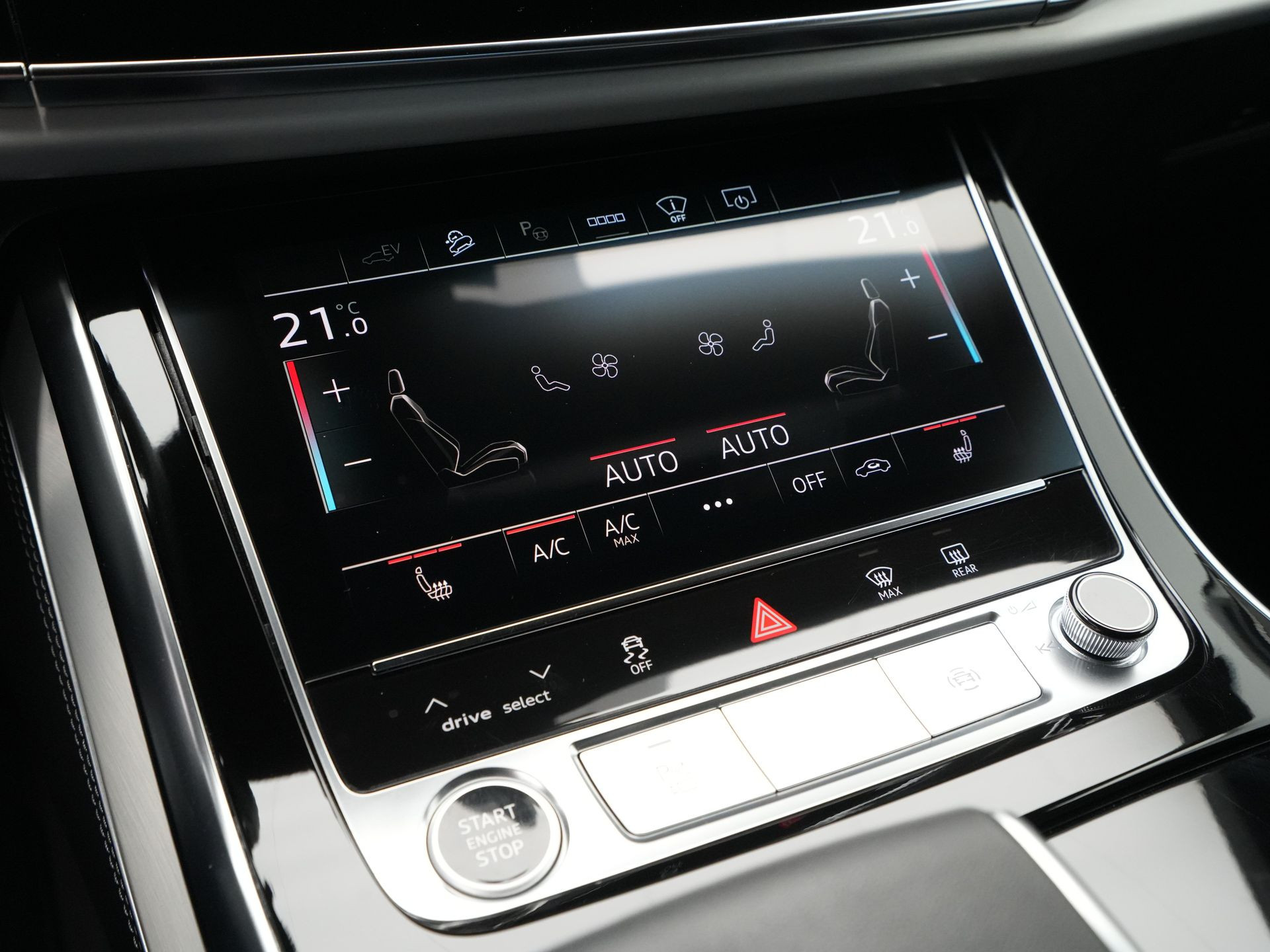 Audi - Q8 55 TFSI e 380pk quattro Pro Line S-Line - 2022