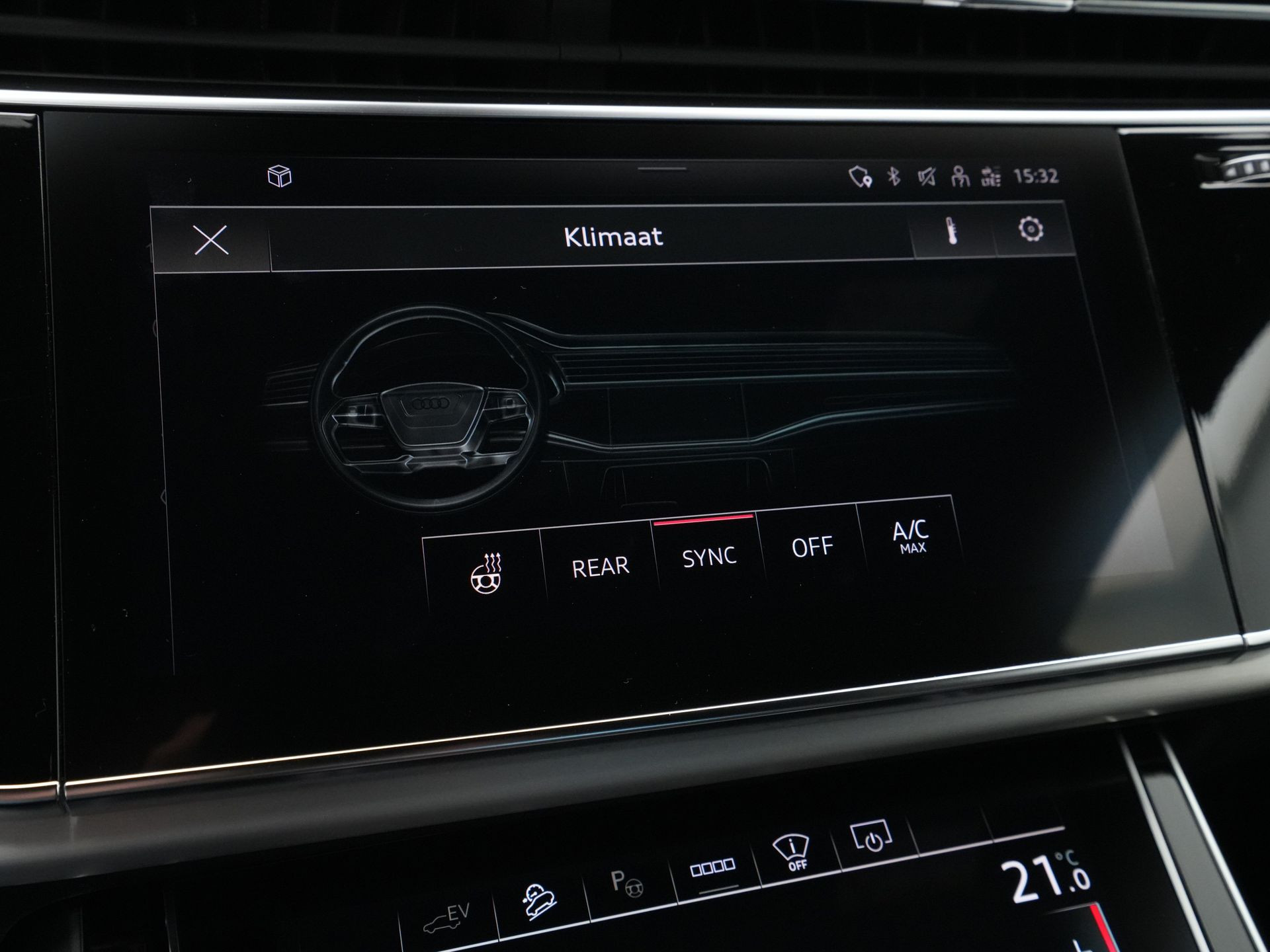 Audi - Q8 55 TFSI e 380pk quattro Pro Line S-Line - 2022