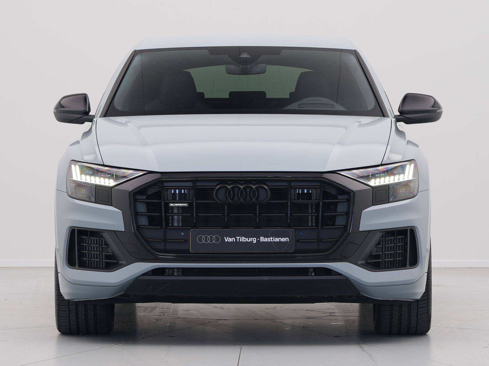 Audi - Q8 55 TFSI e 380pk quattro Pro Line S-Line - 2022