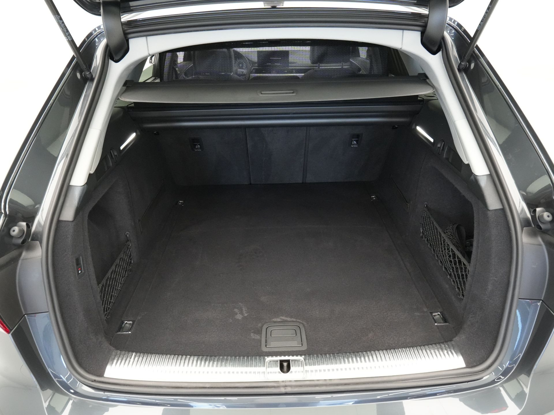Audi - A4 Avant 35 TFSI 150pk S-Tronic Business Edition - 2021