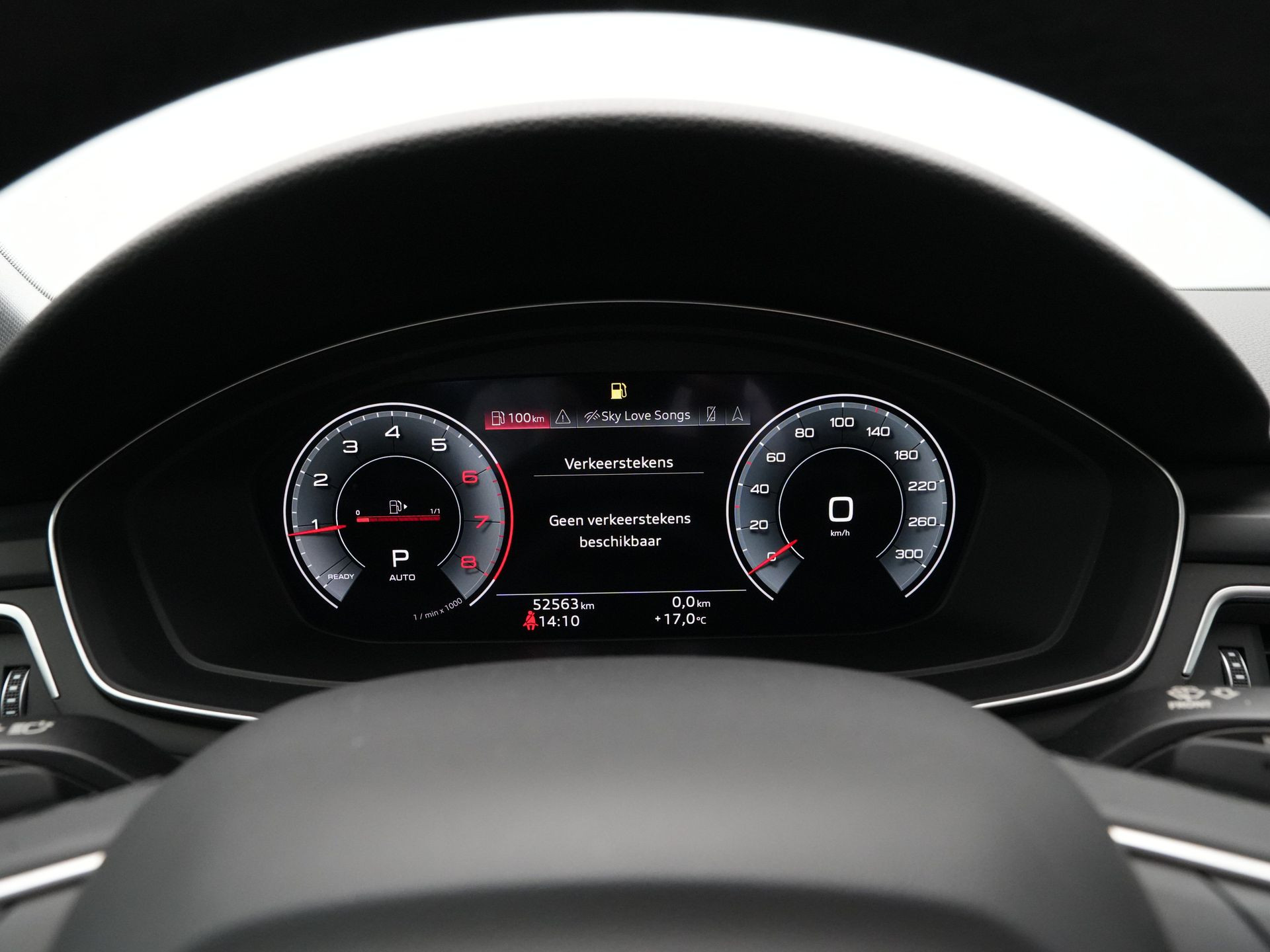 Audi - A4 Avant 35 TFSI 150pk S-Tronic Business Edition - 2021