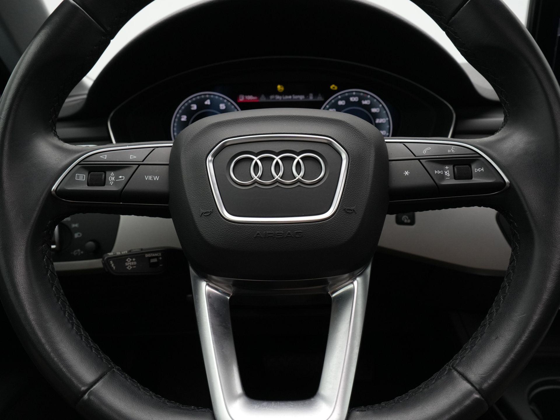 Audi - A4 Avant 35 TFSI 150pk S-Tronic Business Edition - 2021