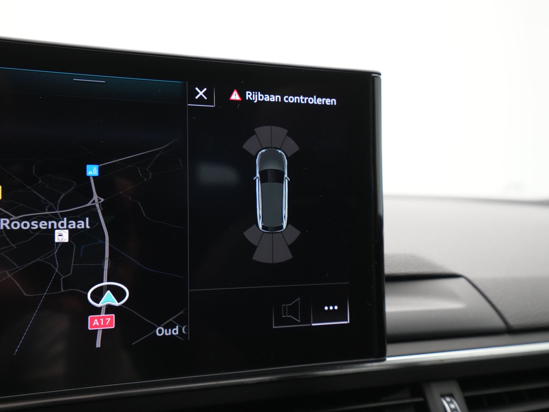 Audi - A4 Avant 35 TFSI 150pk S-Tronic Business Edition - 2021