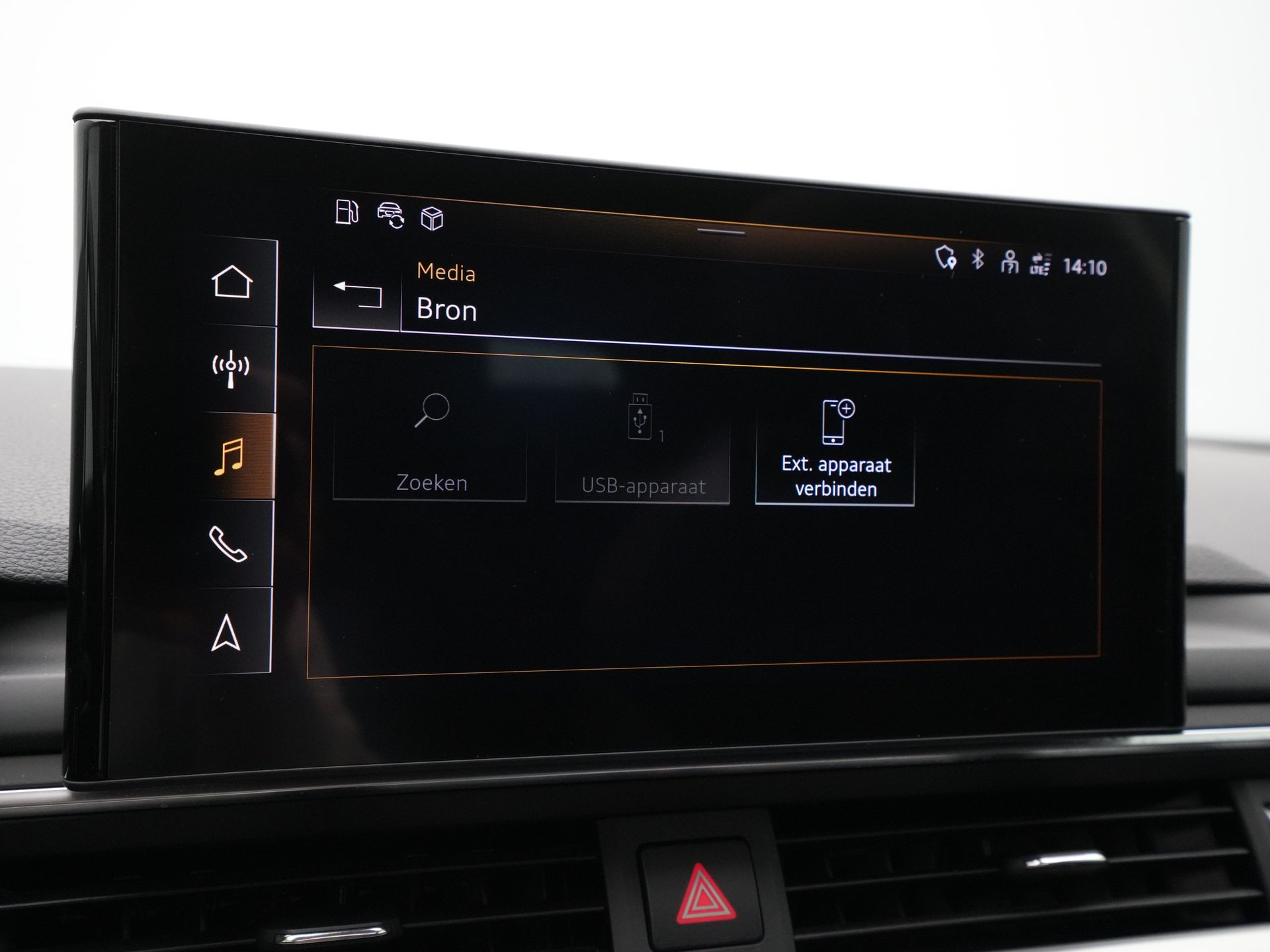 Audi - A4 Avant 35 TFSI 150pk S-Tronic Business Edition - 2021