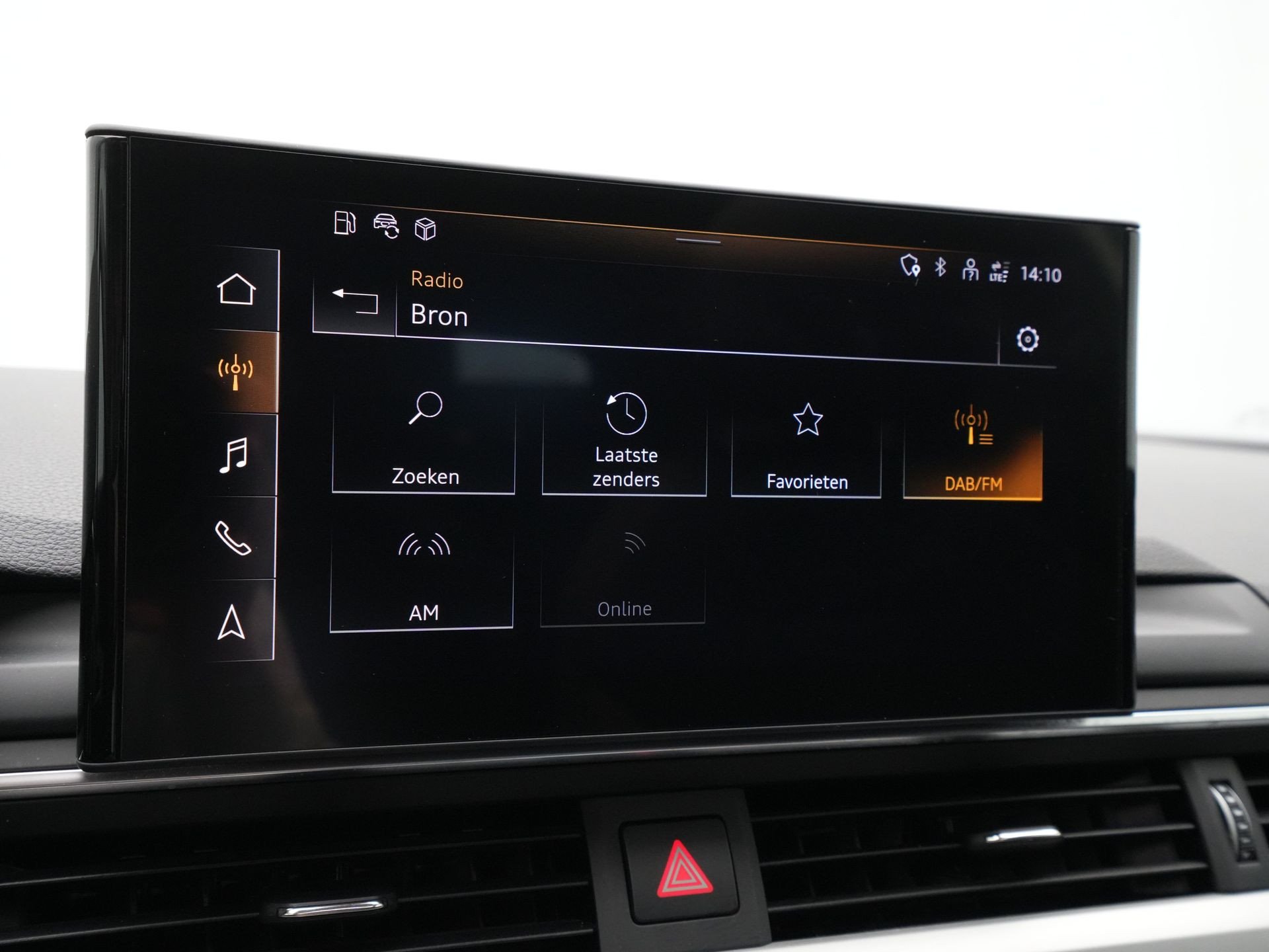 Audi - A4 Avant 35 TFSI 150pk S-Tronic Business Edition - 2021
