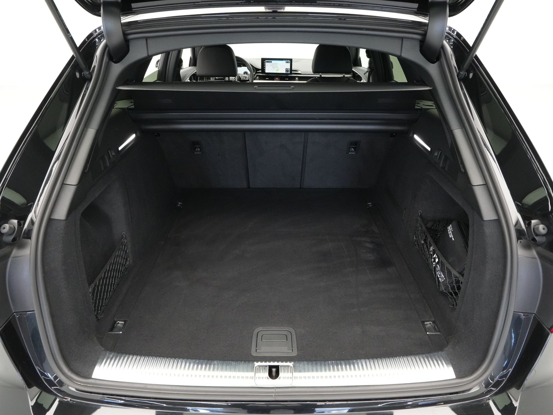 Audi - A4 Avant 35 150pk TFSI S edition - 2022