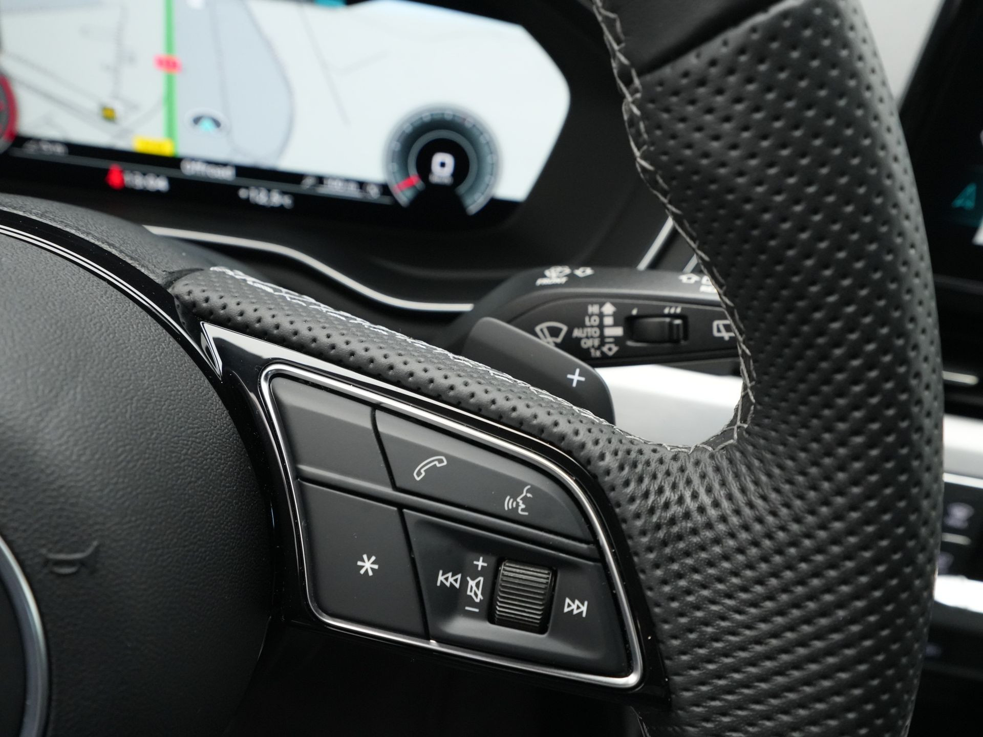 Audi - A4 Avant 35 150pk TFSI S edition - 2022