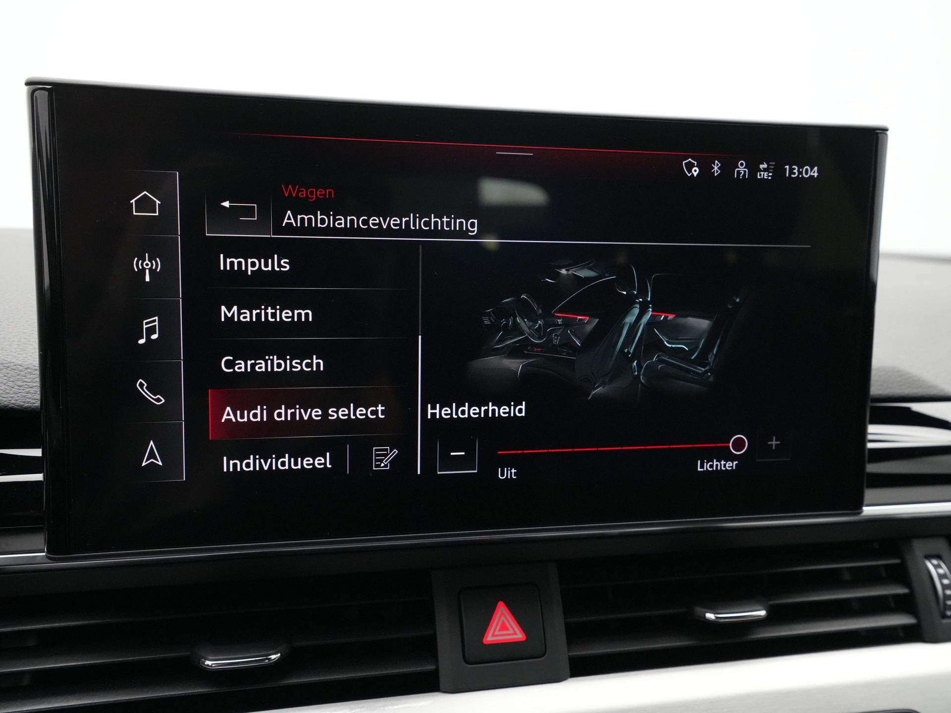 Audi - A4 Avant 35 150pk TFSI S edition - 2022