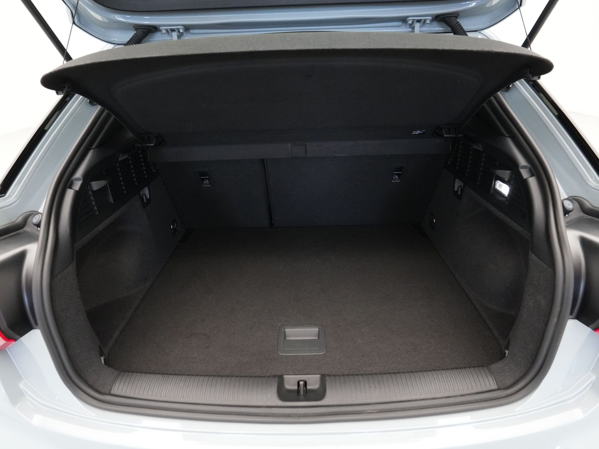 Audi - Q2 35 150 pk TFSI S Edition S Line - 2024