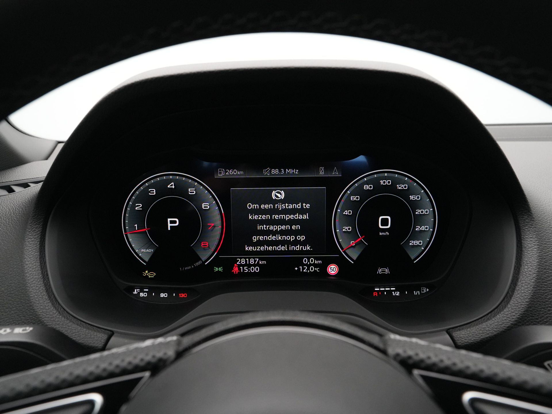 Audi - Q2 35 150 pk TFSI S Edition S Line - 2024