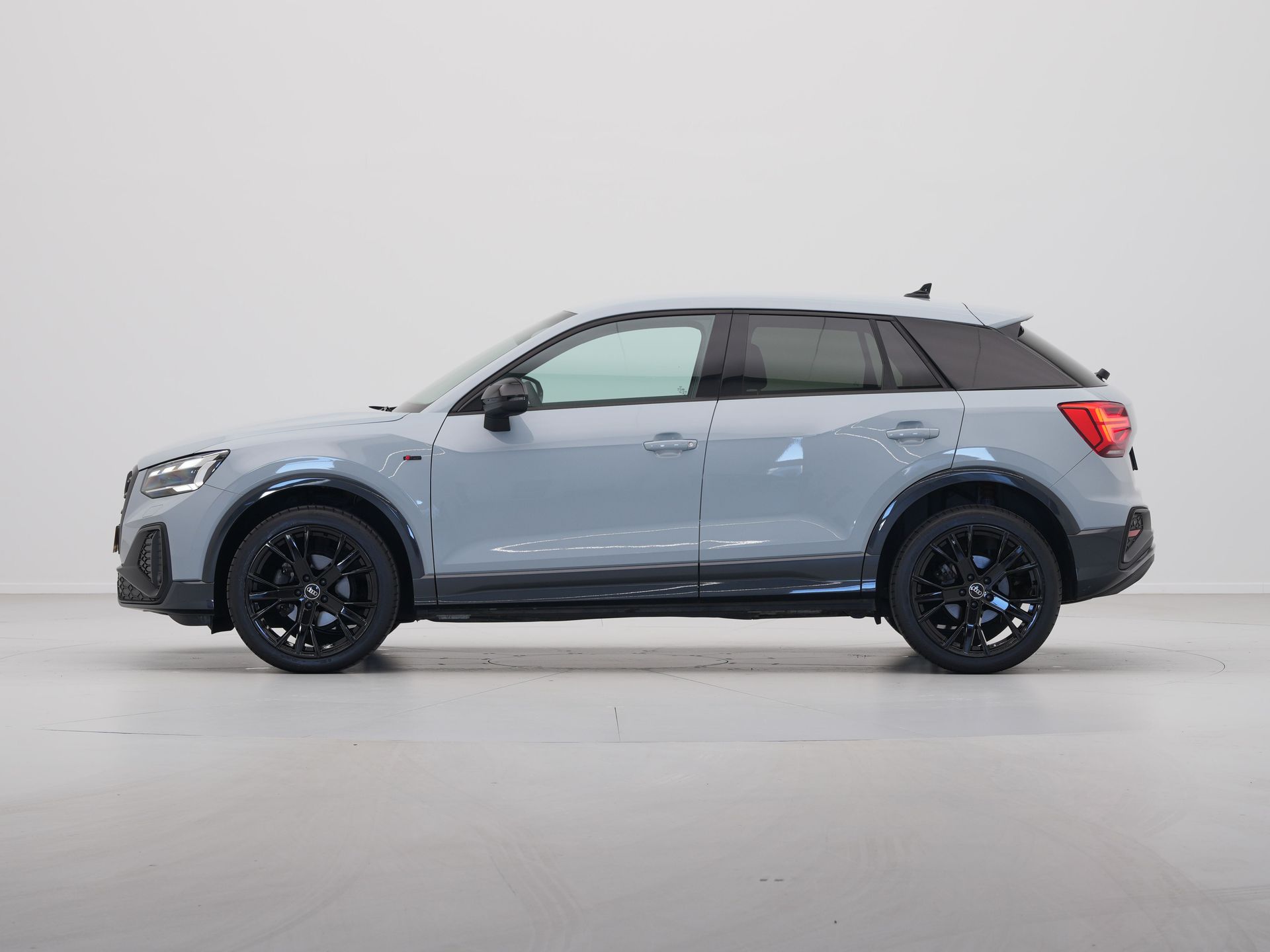 Audi - Q2 35 150 pk TFSI S Edition S Line - 2024