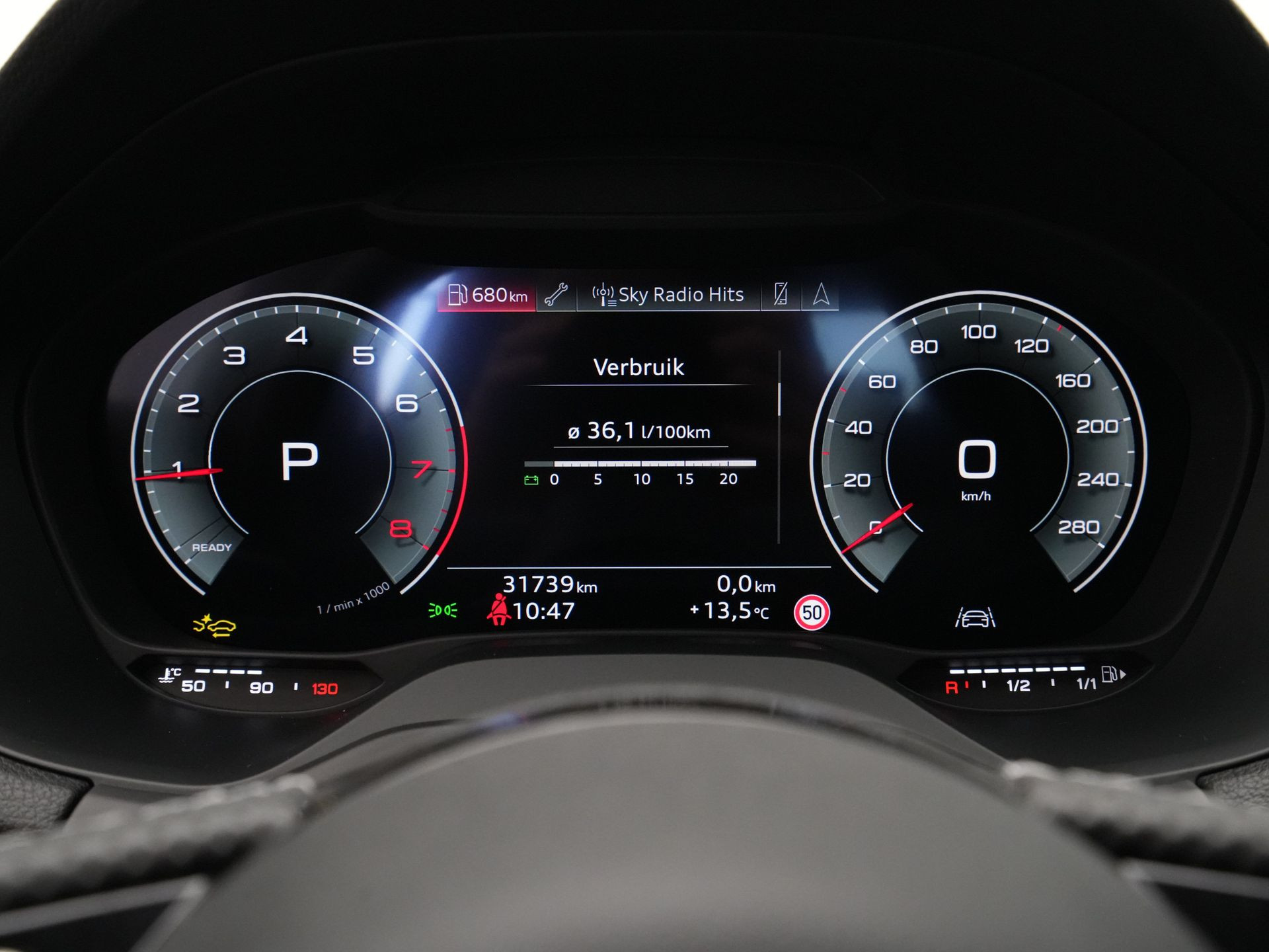 Audi - Q2 35 150pk TFSI S Edition S Line - 2024