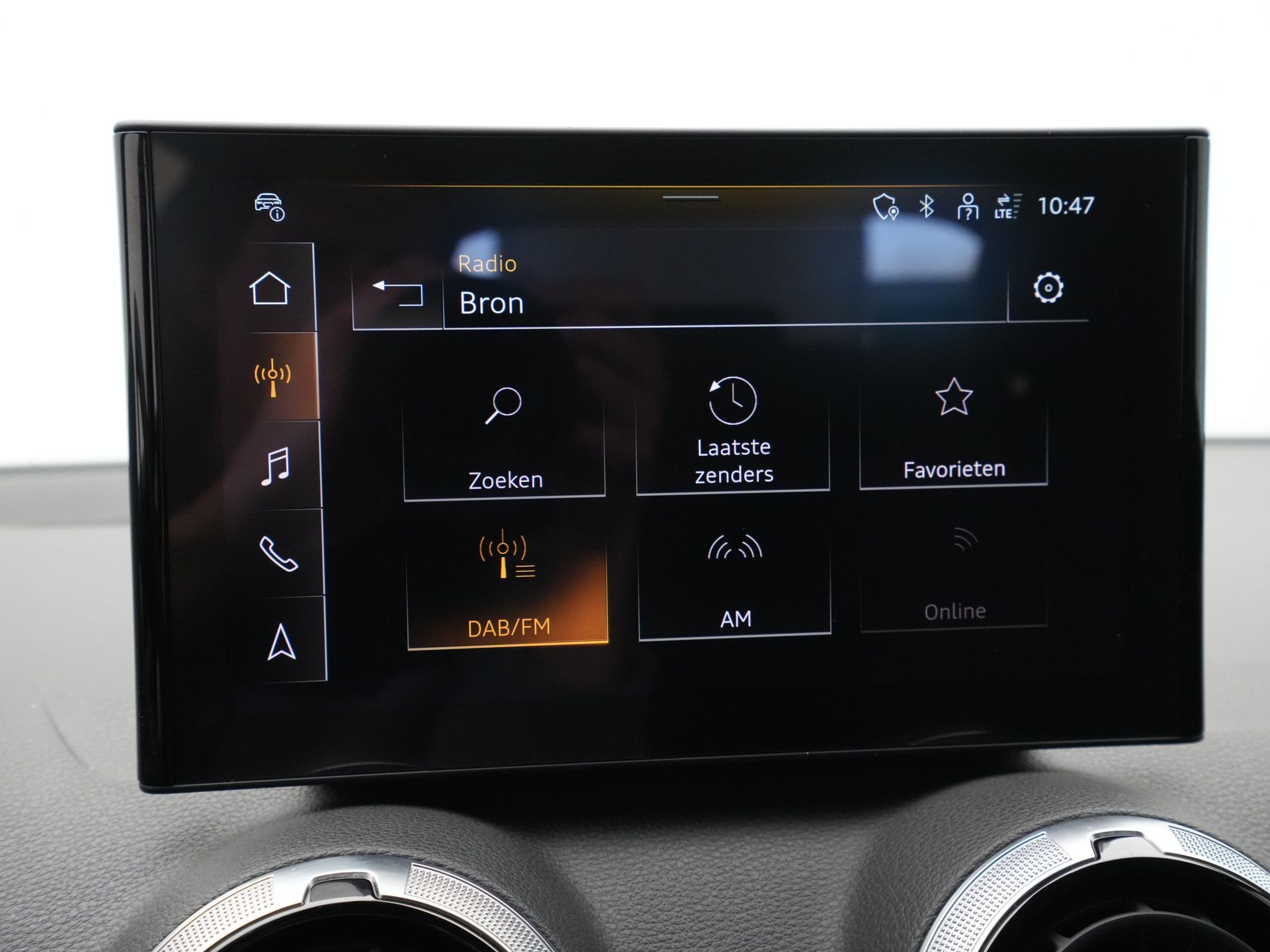 Audi - Q2 35 150pk TFSI S Edition S Line - 2024
