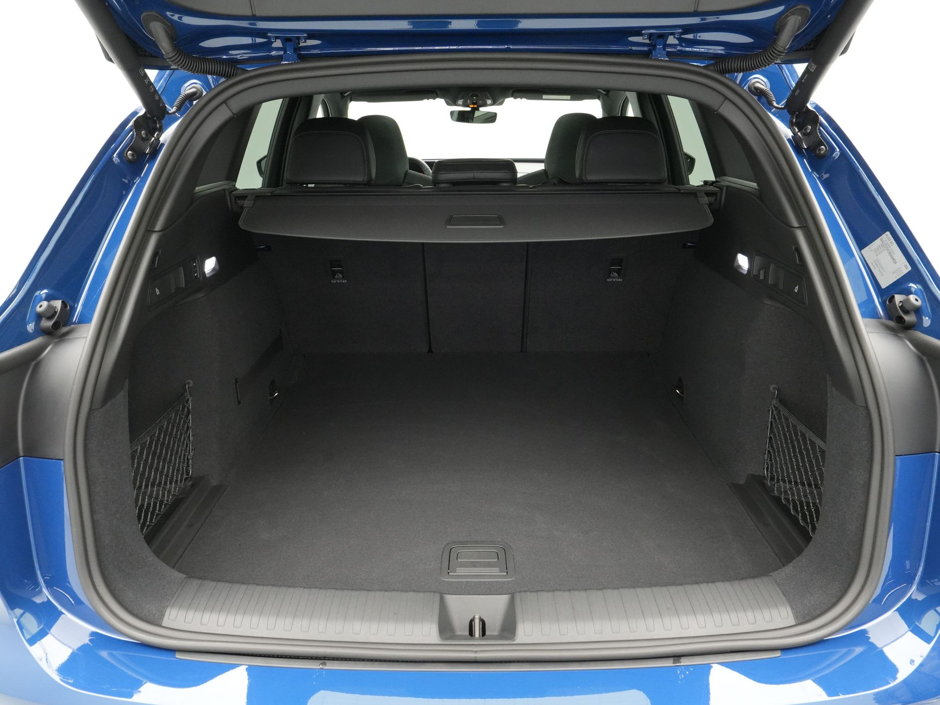 Audi - SQ6 e-tron SQ6 100 kWh - 2024