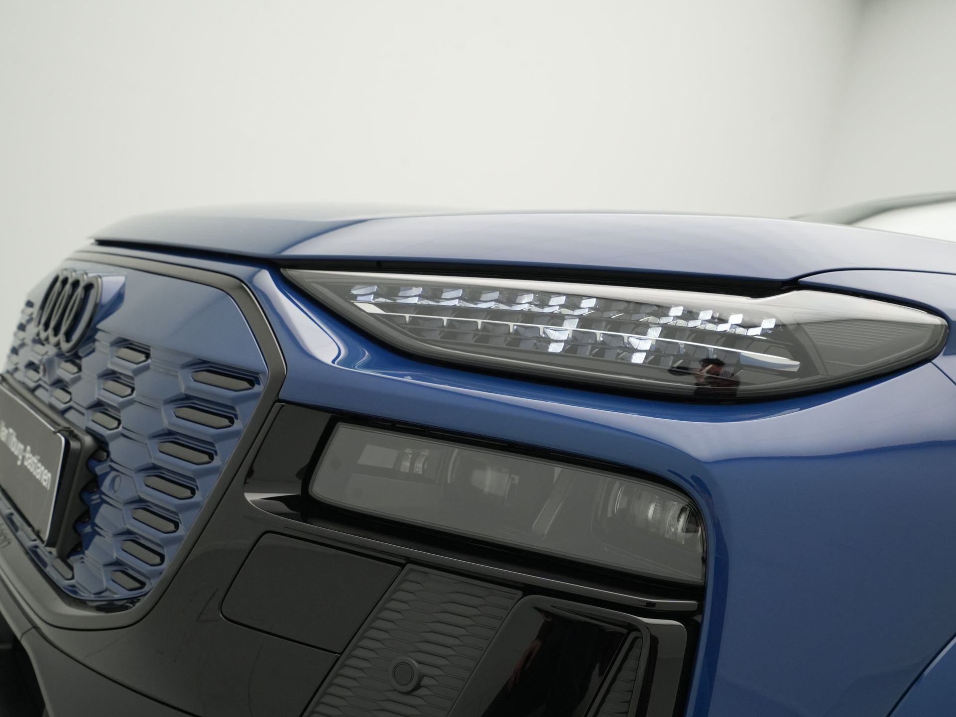 Audi - SQ6 e-tron SQ6 100 kWh - 2024