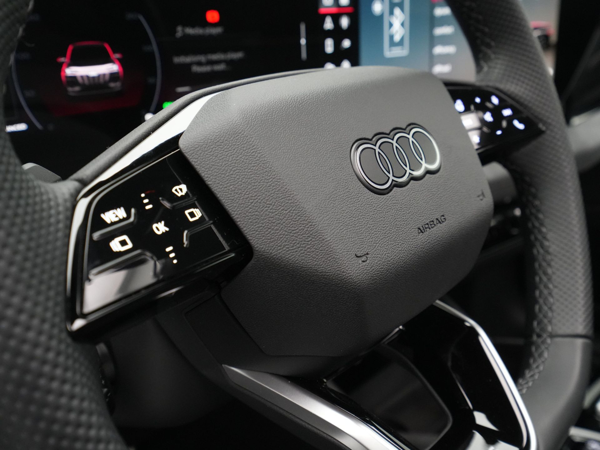 Audi - SQ6 e-tron SQ6 100 kWh - 2024