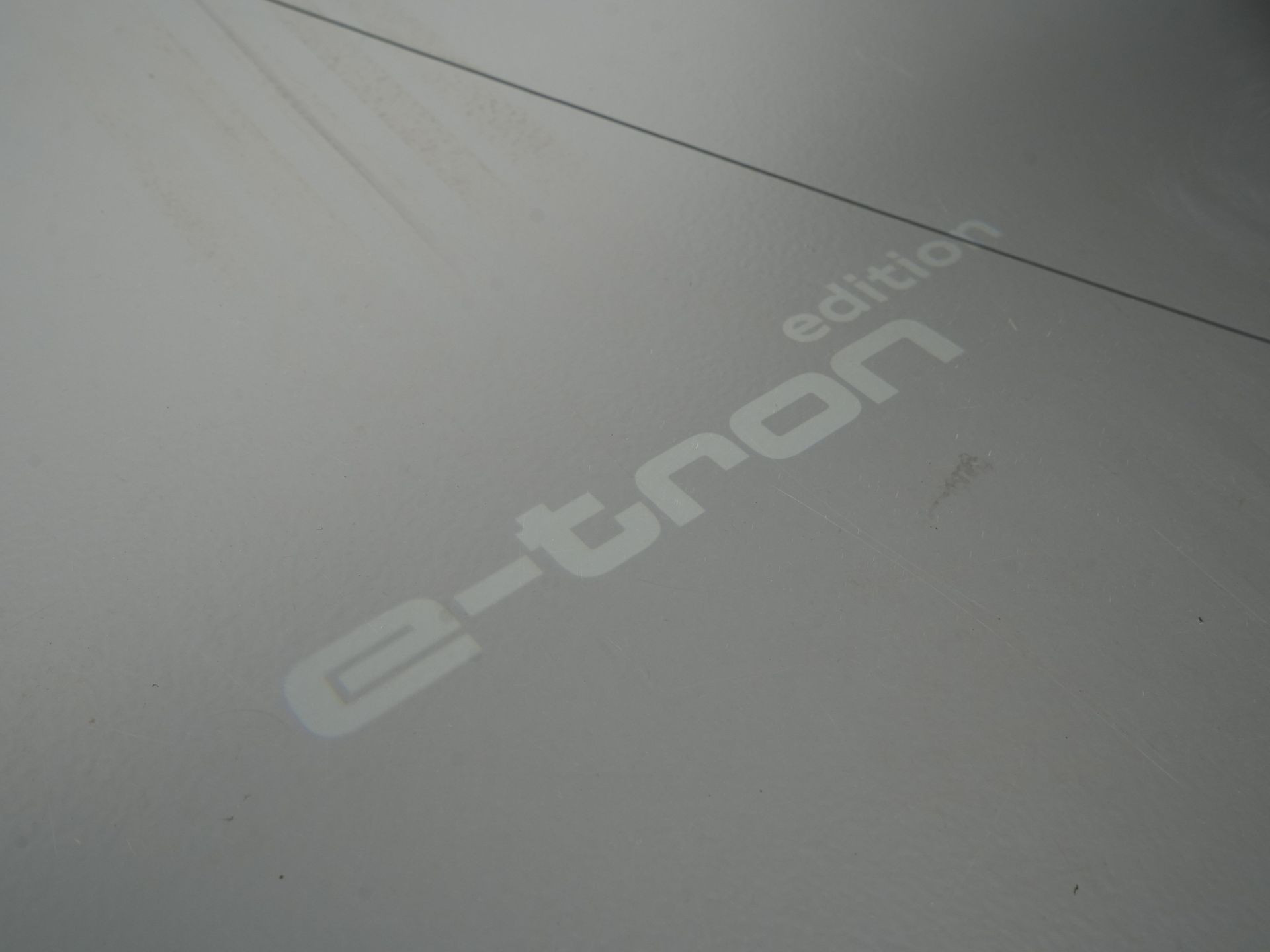 Audi - SQ6 e-tron SQ6 100 kWh - 2024