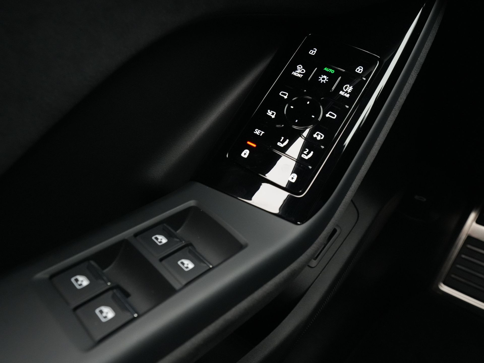Audi - SQ6 e-tron SQ6 100 kWh - 2024