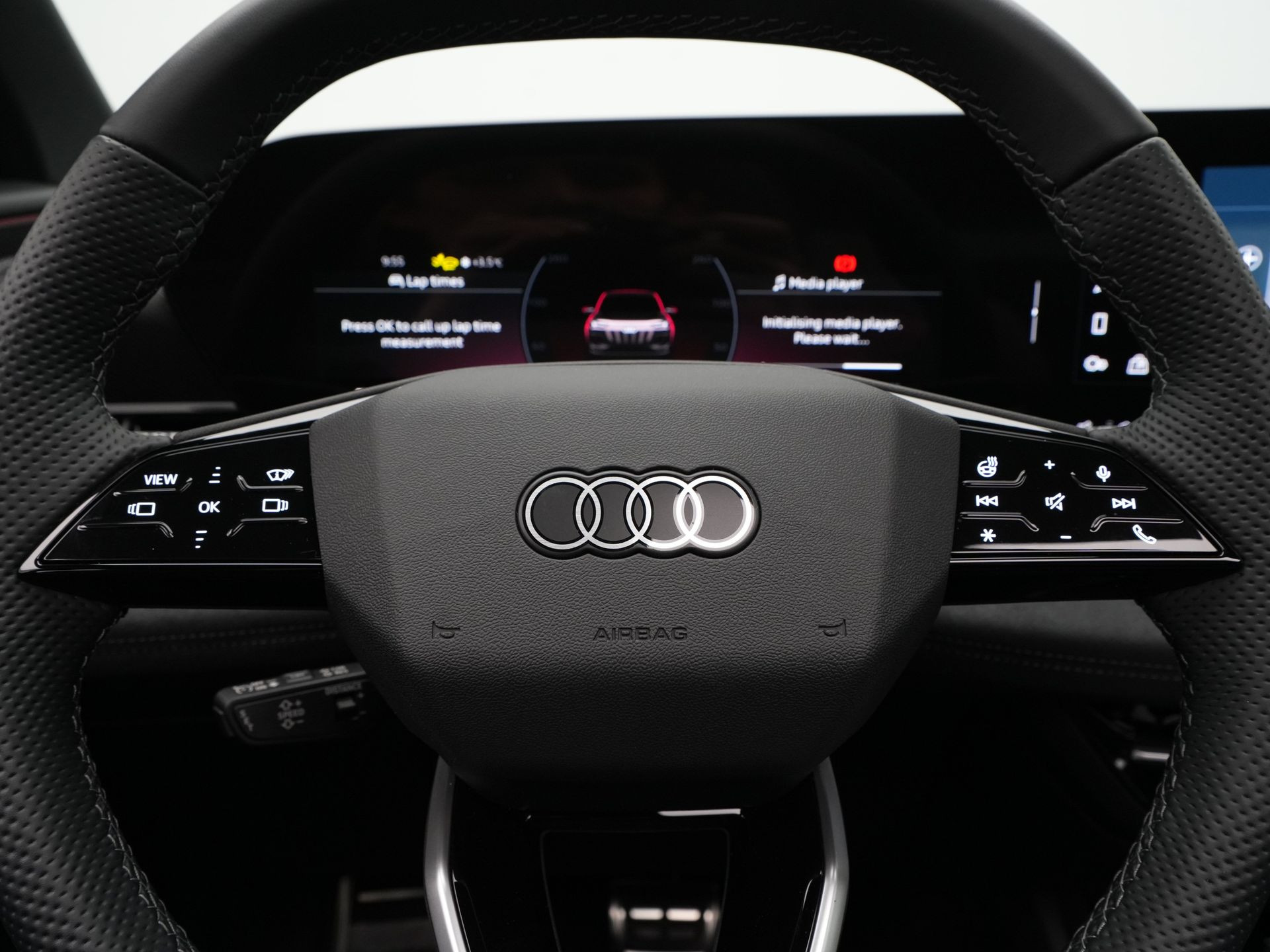 Audi - SQ6 e-tron SQ6 100 kWh - 2024