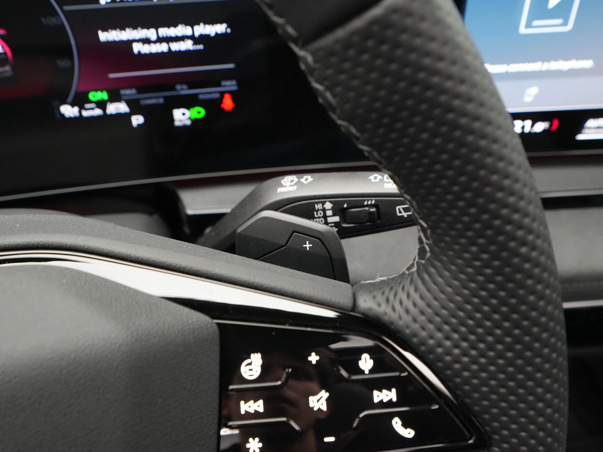 Audi - SQ6 e-tron SQ6 100 kWh - 2024