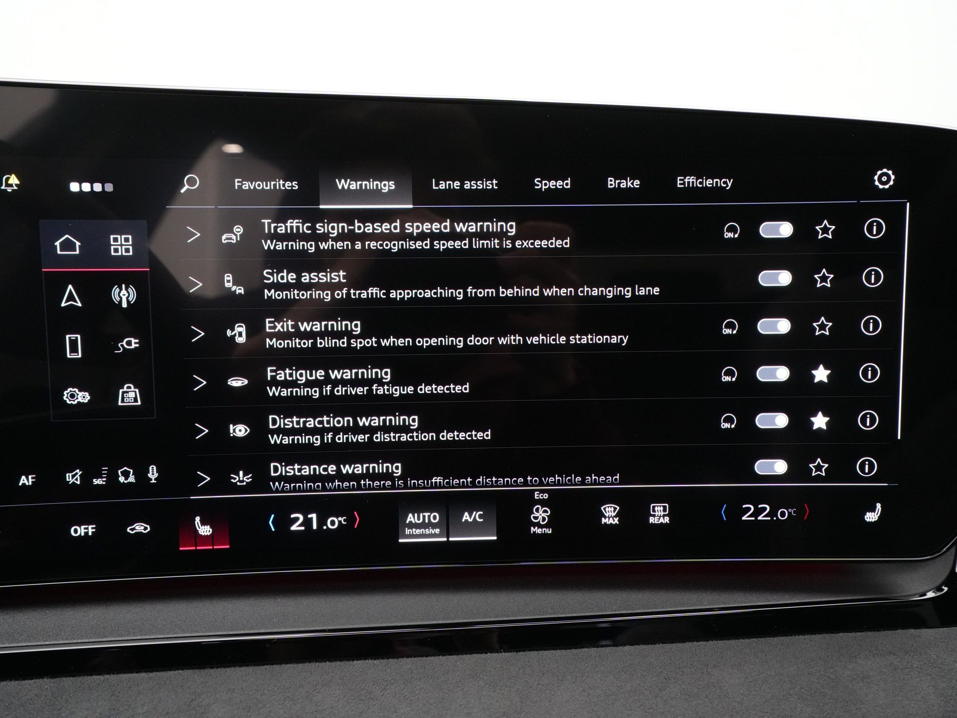 Audi - SQ6 e-tron SQ6 100 kWh - 2024