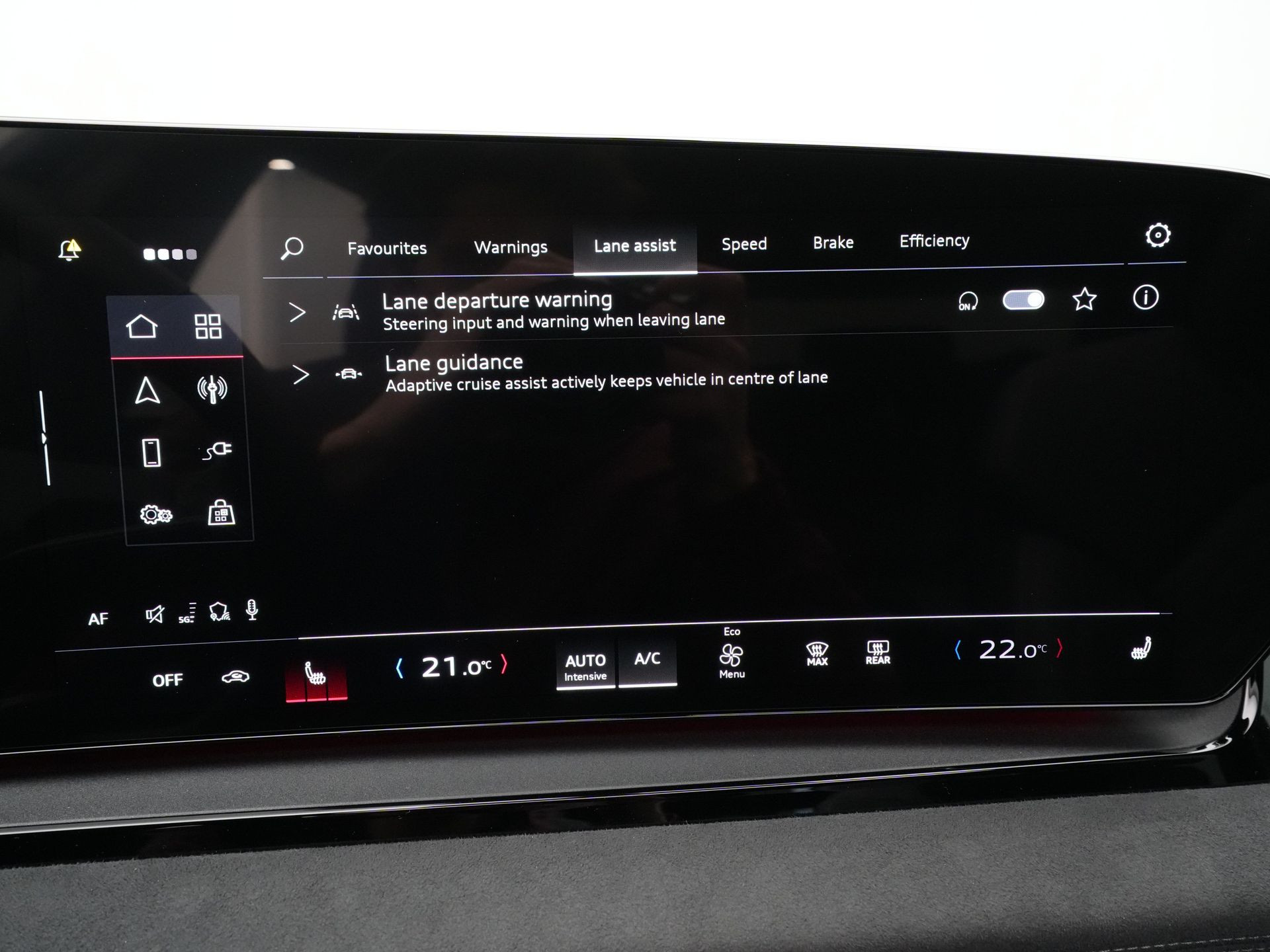 Audi - SQ6 e-tron SQ6 100 kWh - 2024