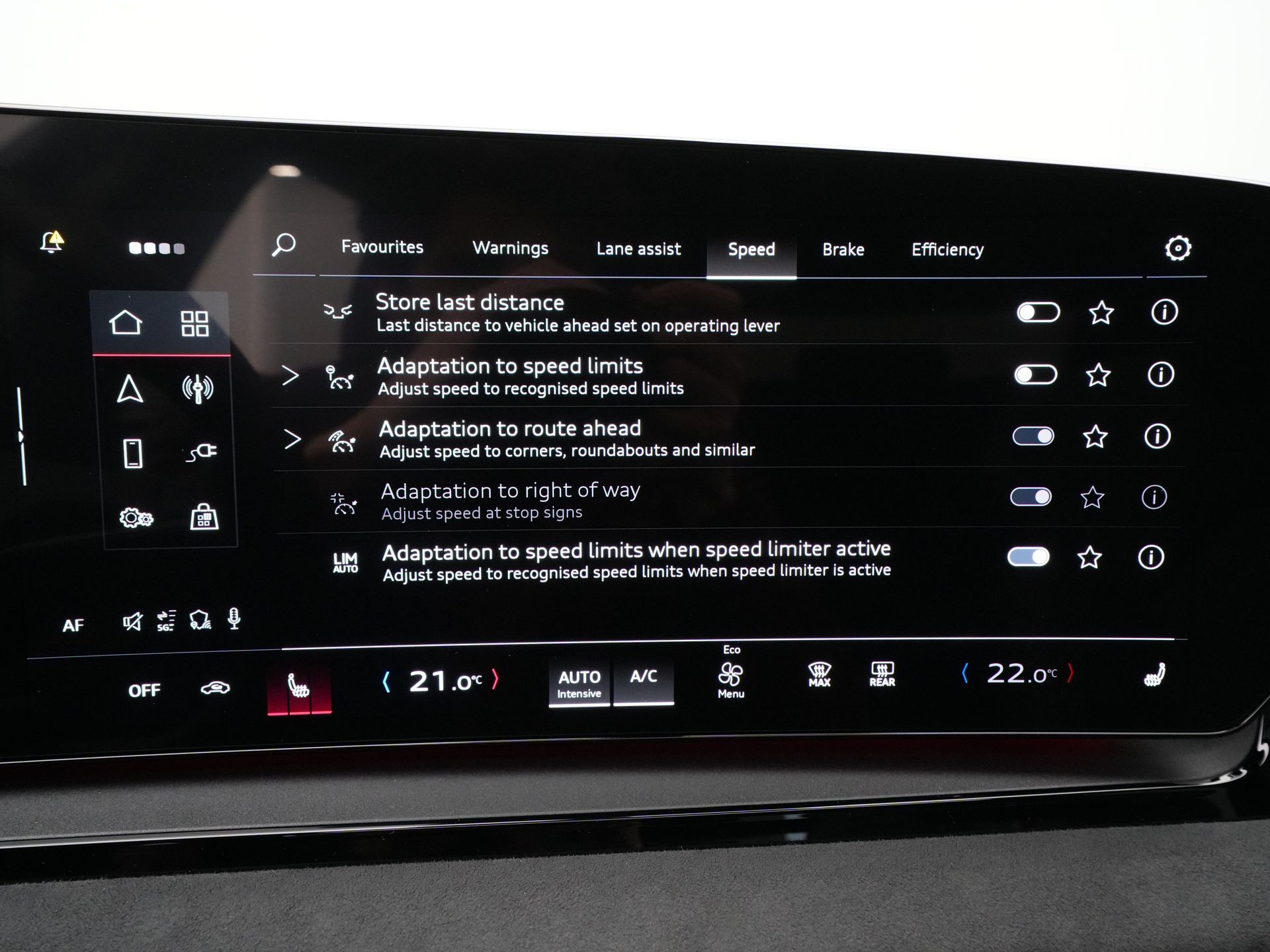 Audi - SQ6 e-tron SQ6 100 kWh - 2024