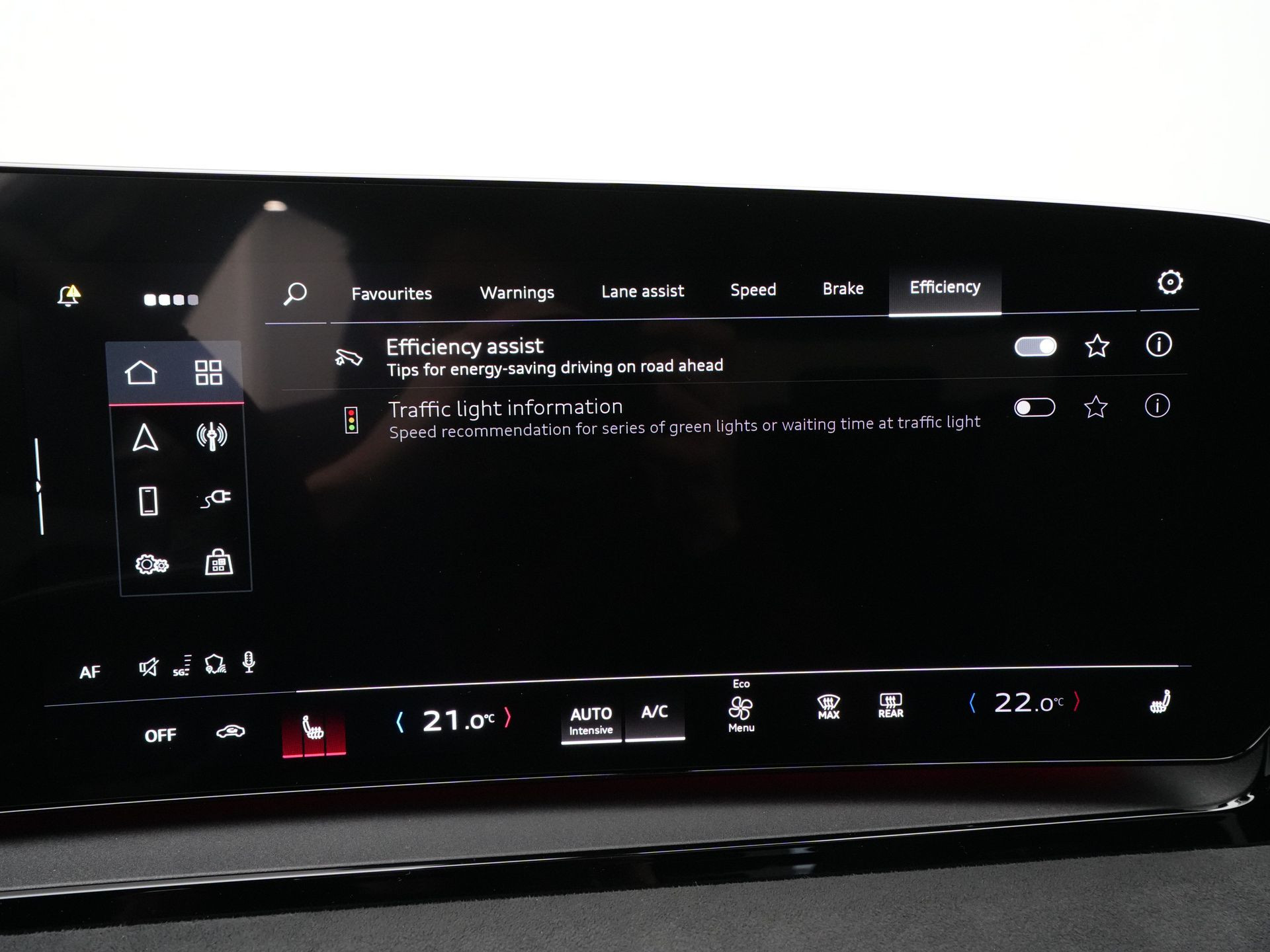 Audi - SQ6 e-tron SQ6 100 kWh - 2024