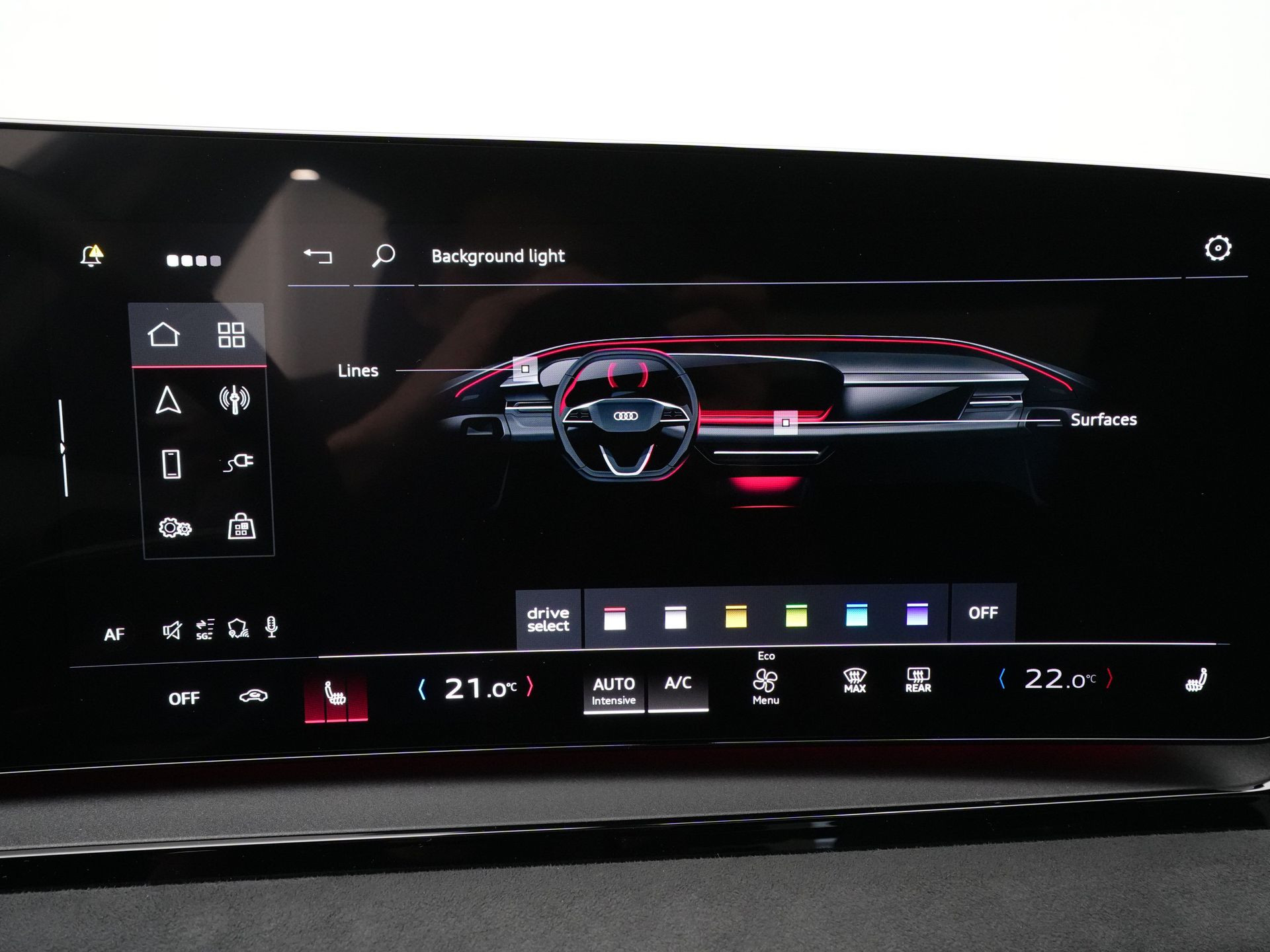 Audi - SQ6 e-tron SQ6 100 kWh - 2024