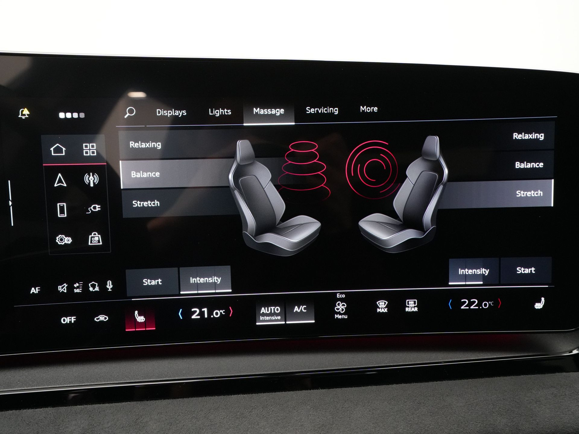 Audi - SQ6 e-tron SQ6 100 kWh - 2024