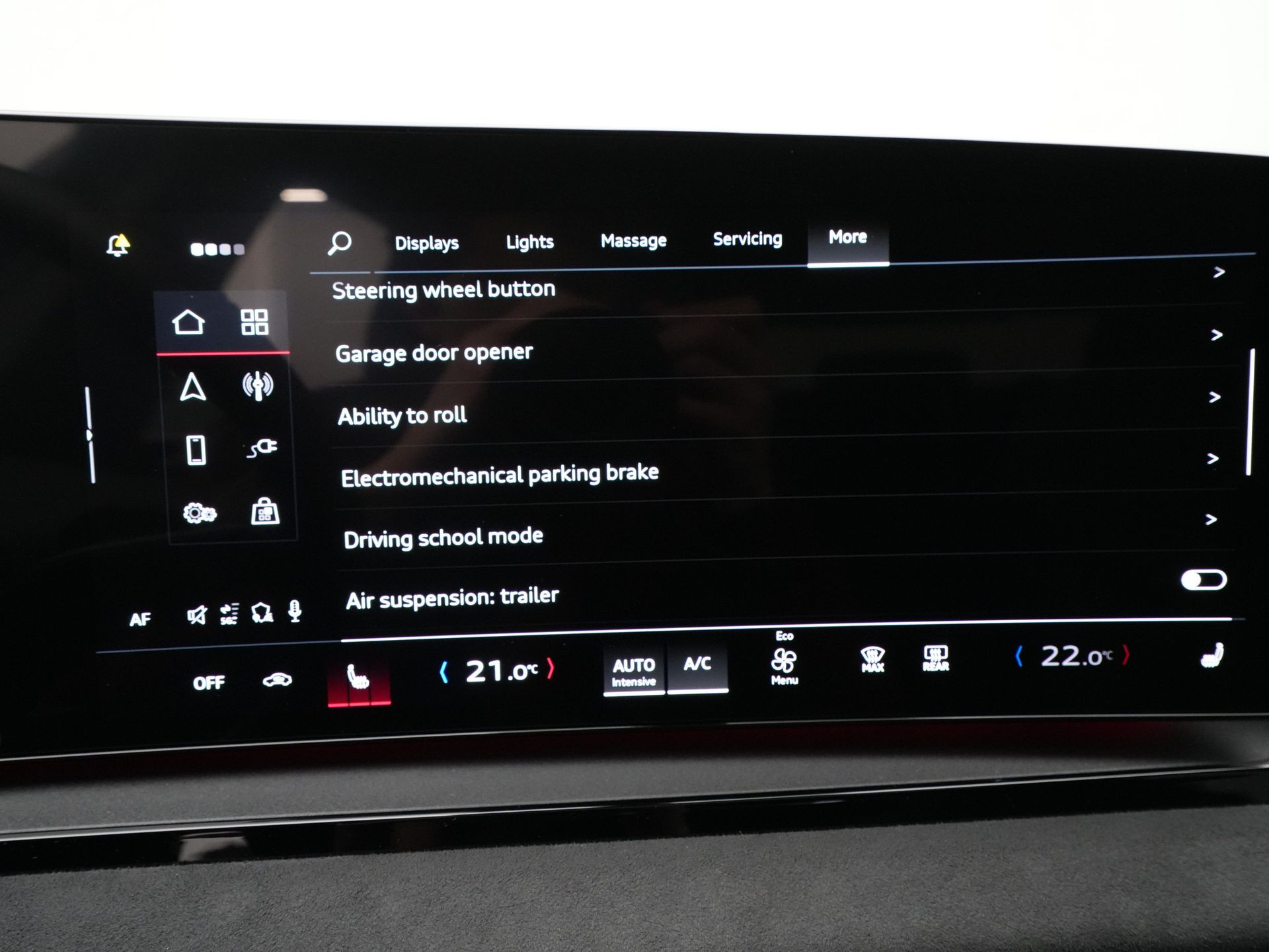 Audi - SQ6 e-tron SQ6 100 kWh - 2024