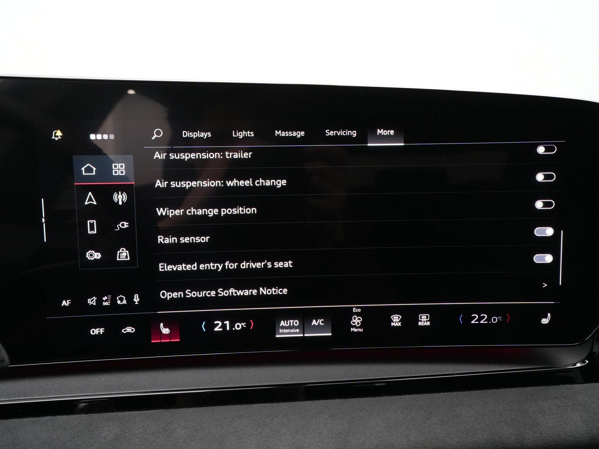 Audi - SQ6 e-tron SQ6 100 kWh - 2024